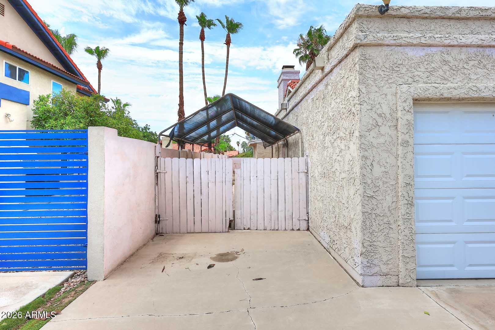 CHANDLER RANCH UNIT 1 - Residential