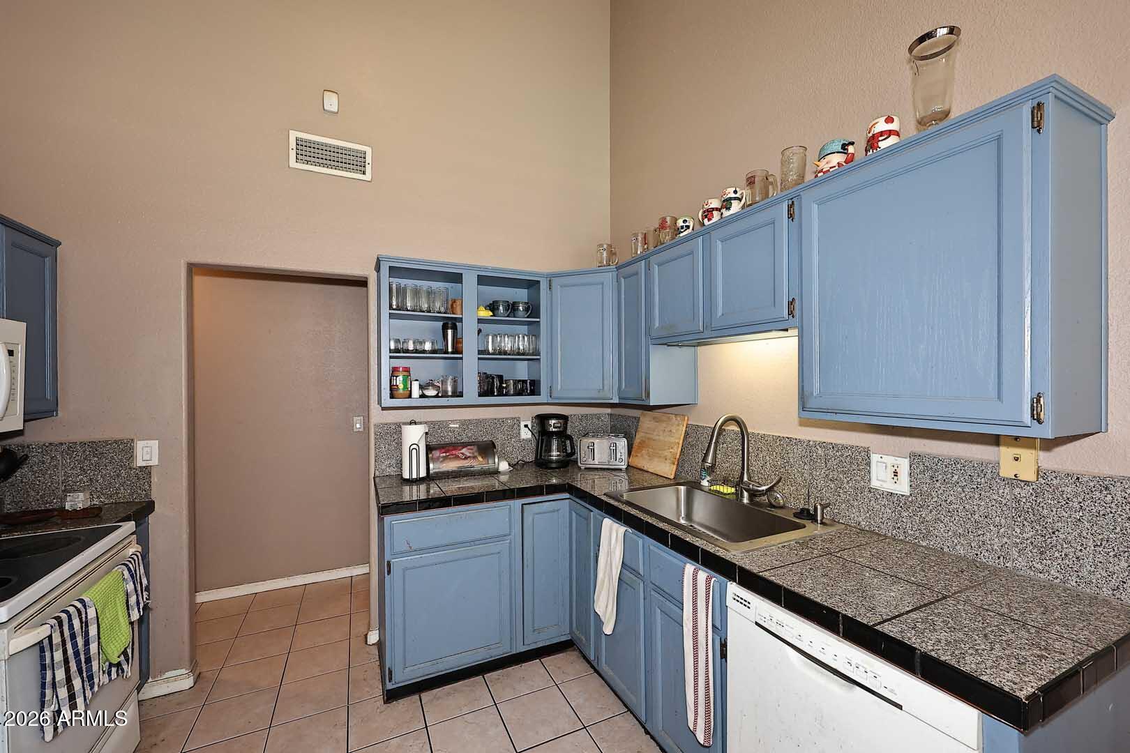 CHANDLER RANCH UNIT 1 - Residential