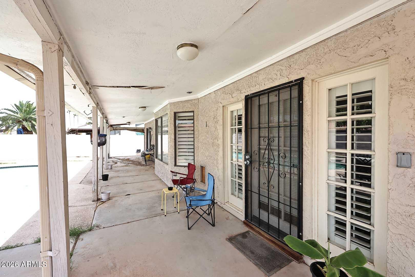 CHANDLER RANCH UNIT 1 - Residential
