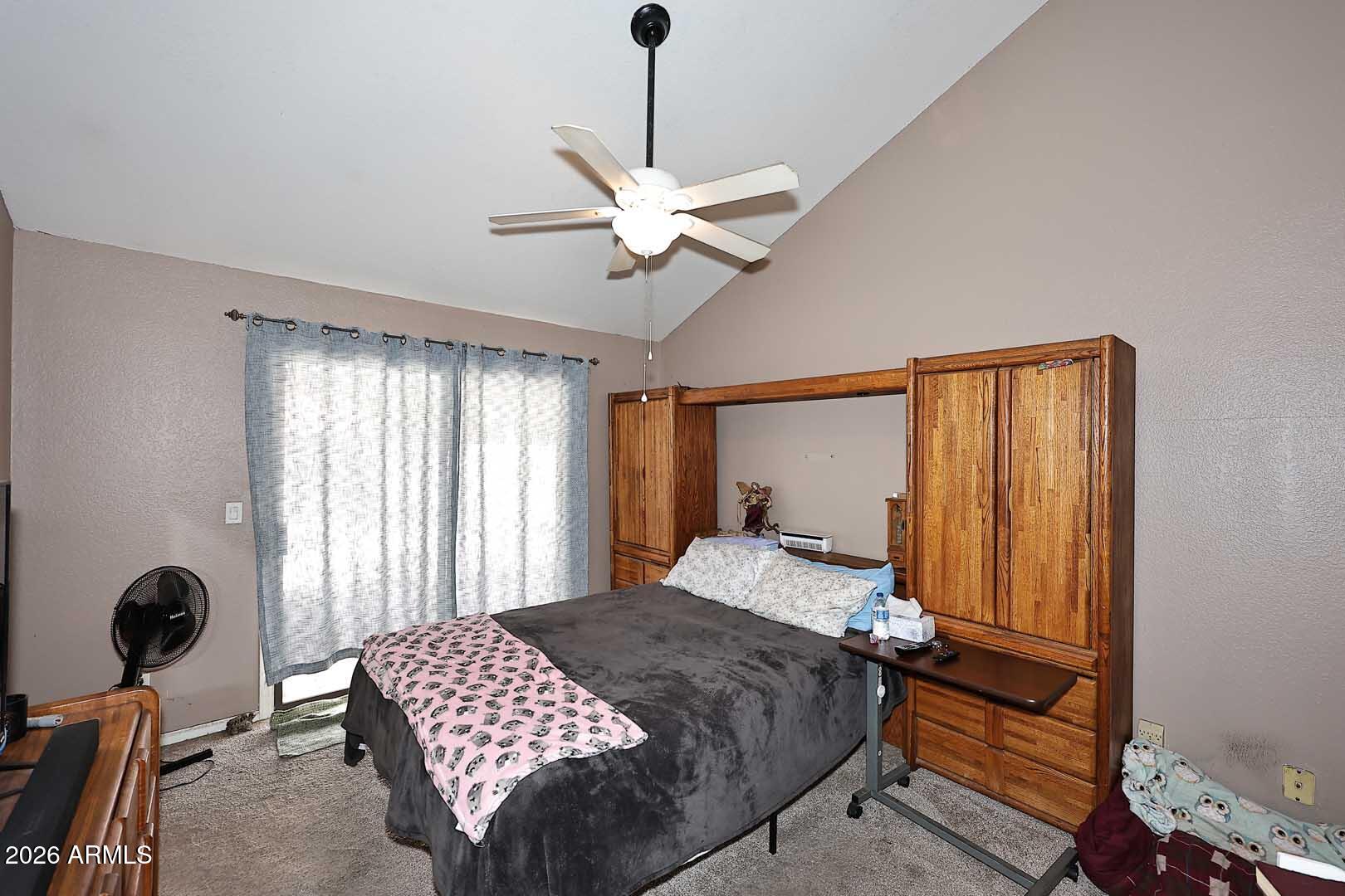 CHANDLER RANCH UNIT 1 - Residential