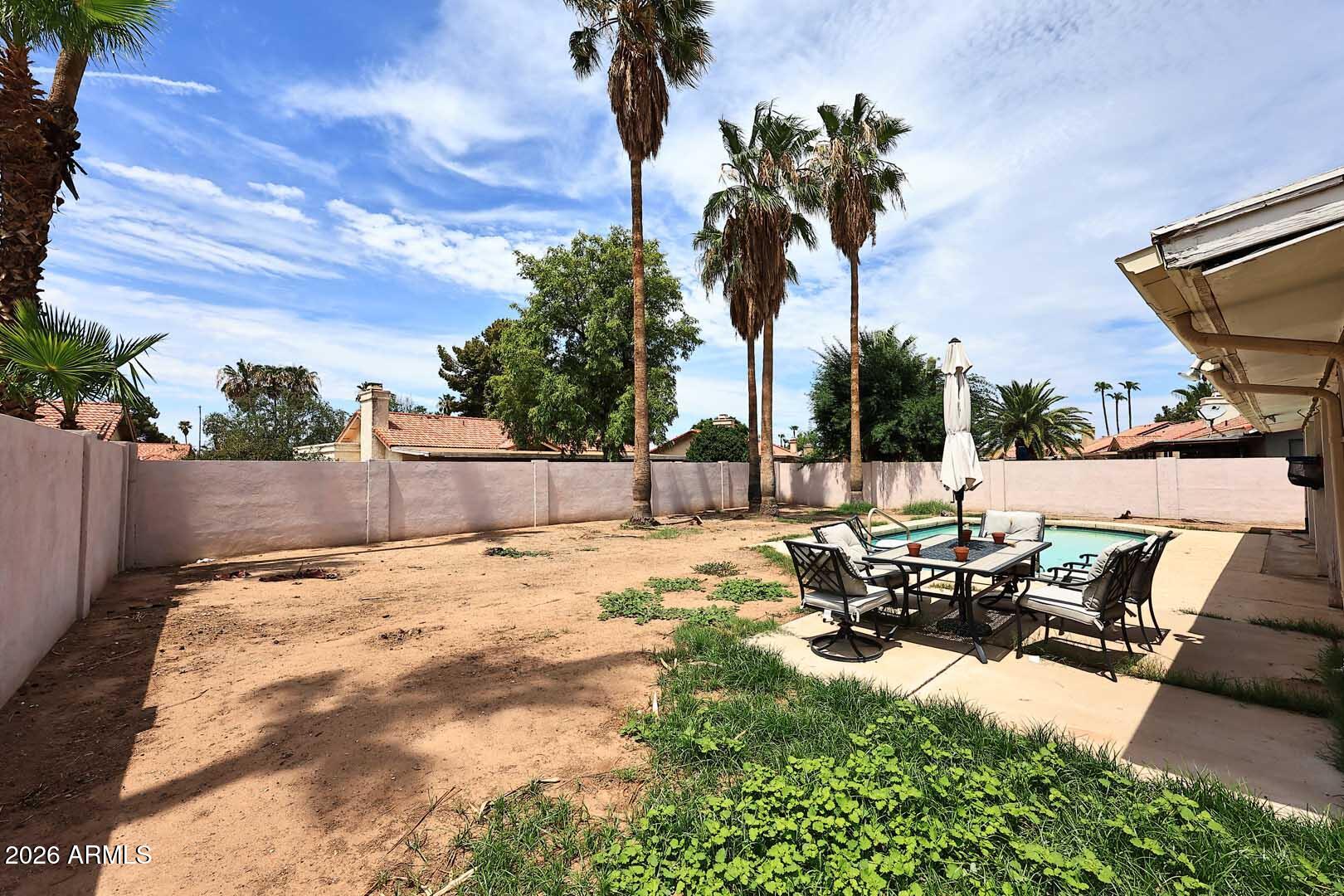 CHANDLER RANCH UNIT 1 - Residential