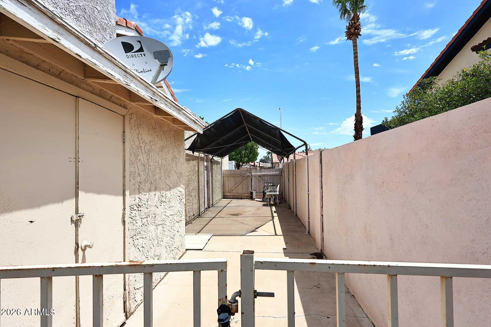 CHANDLER RANCH UNIT 1 - Residential