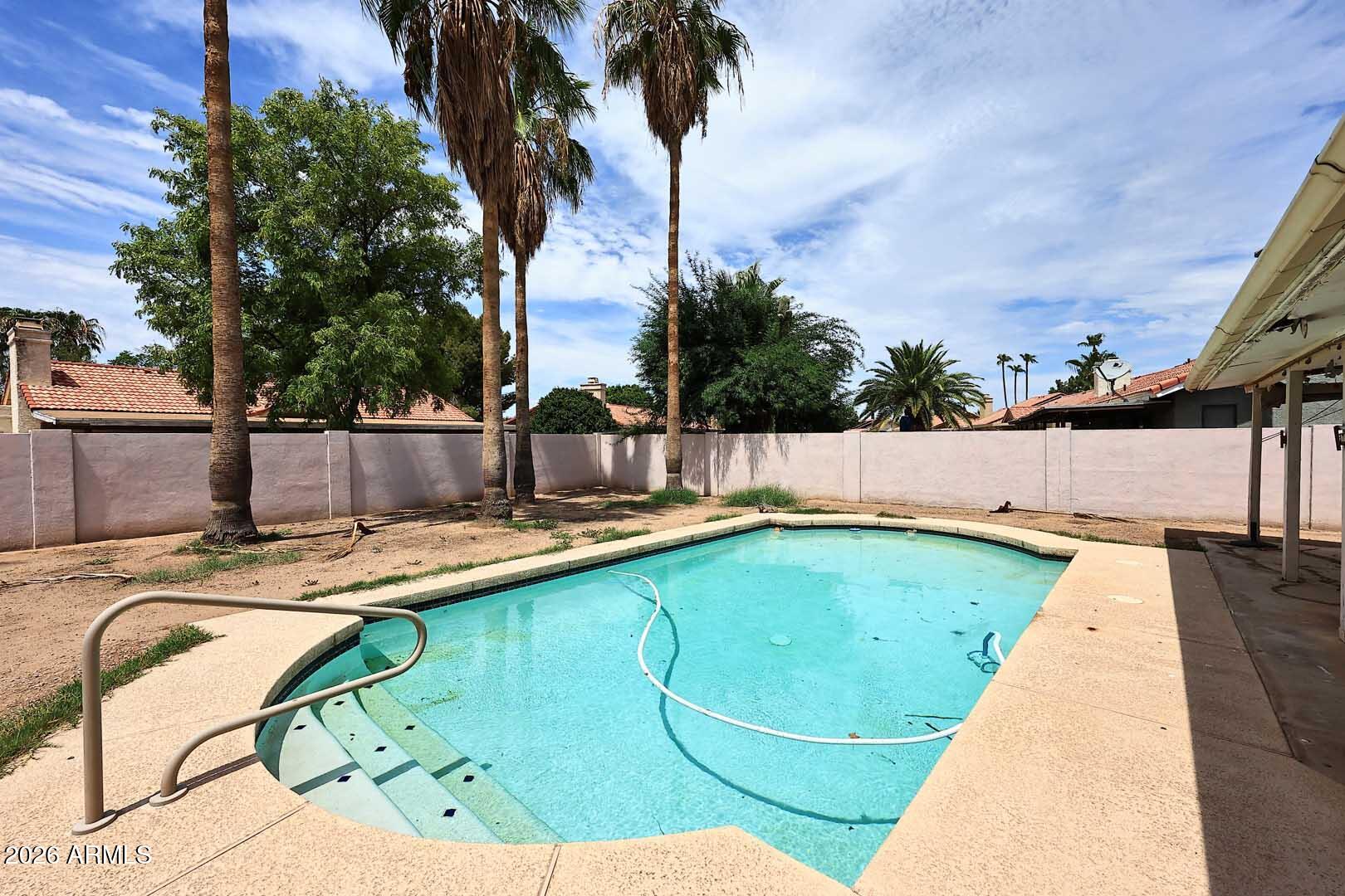 CHANDLER RANCH UNIT 1 - Residential