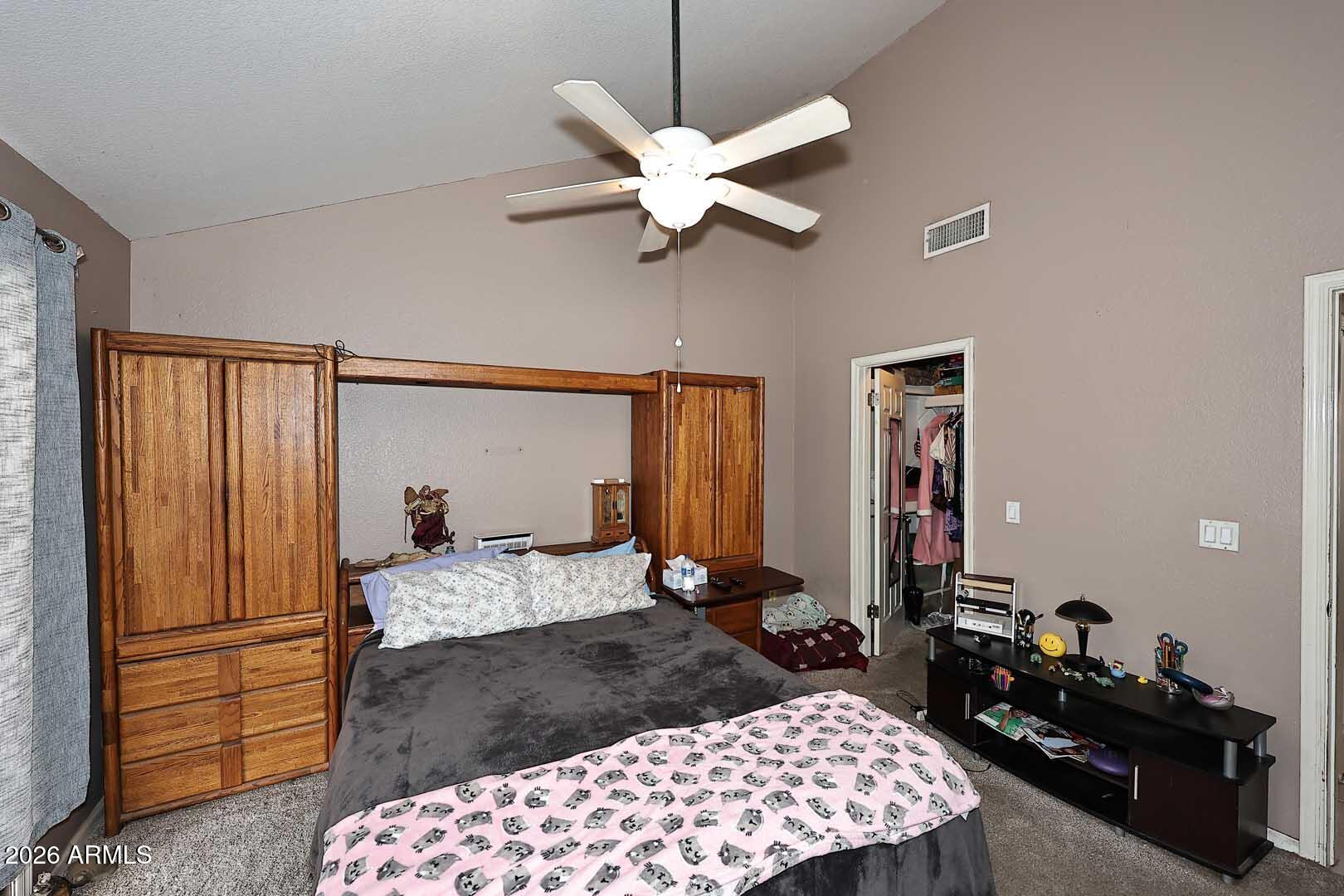 CHANDLER RANCH UNIT 1 - Residential