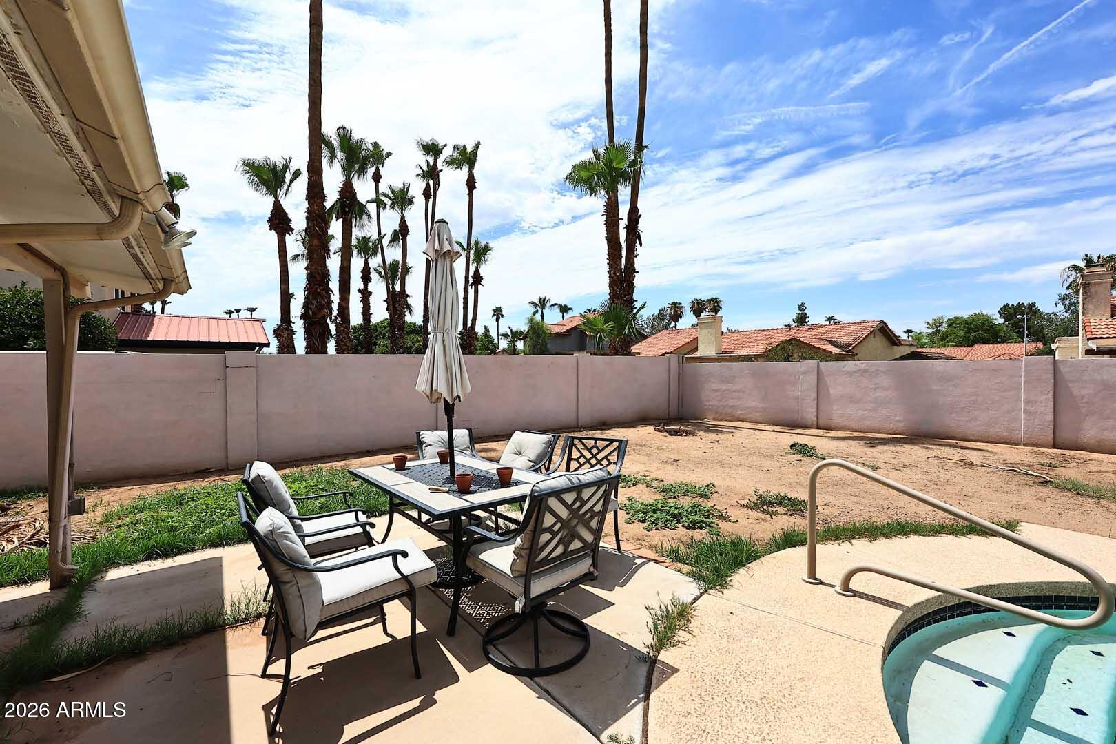 CHANDLER RANCH UNIT 1 - Residential