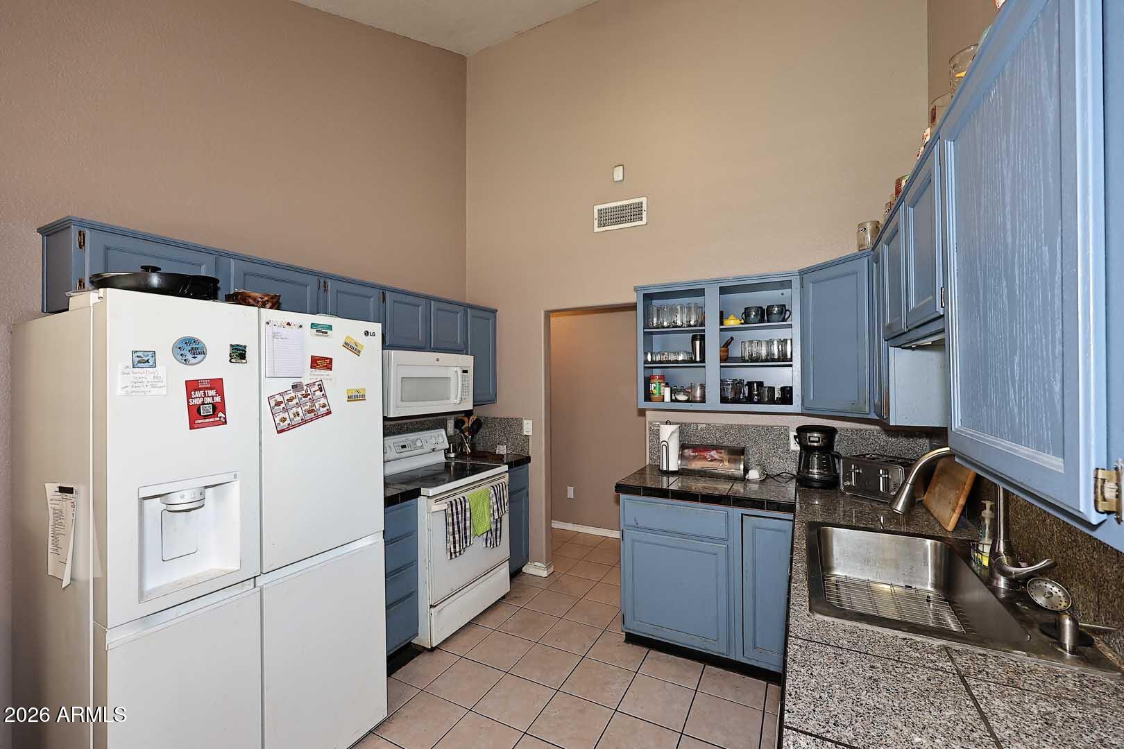 CHANDLER RANCH UNIT 1 - Residential