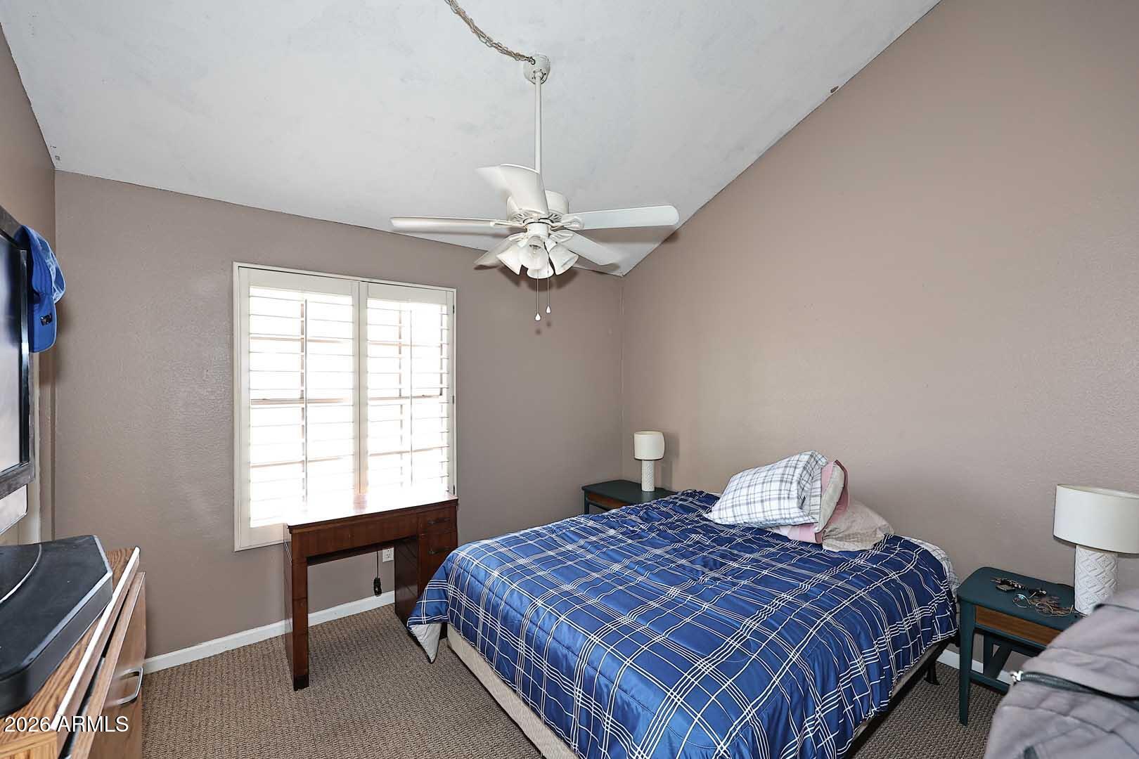 CHANDLER RANCH UNIT 1 - Residential