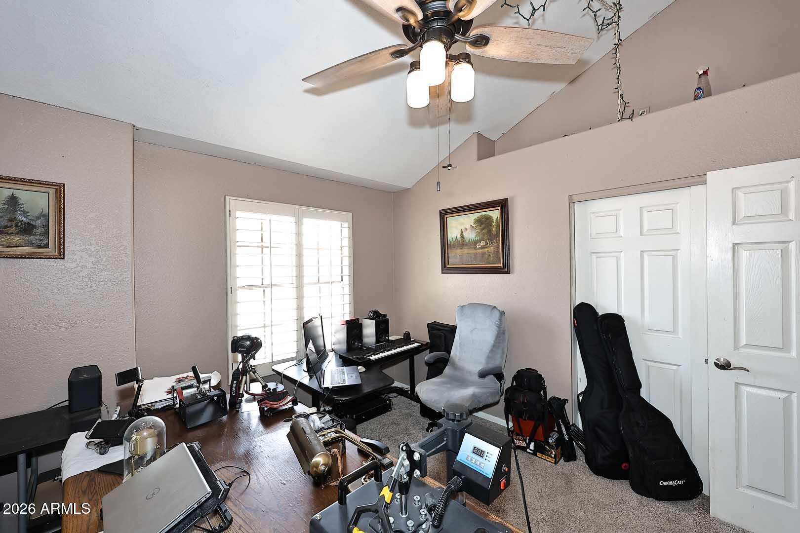 CHANDLER RANCH UNIT 1 - Residential