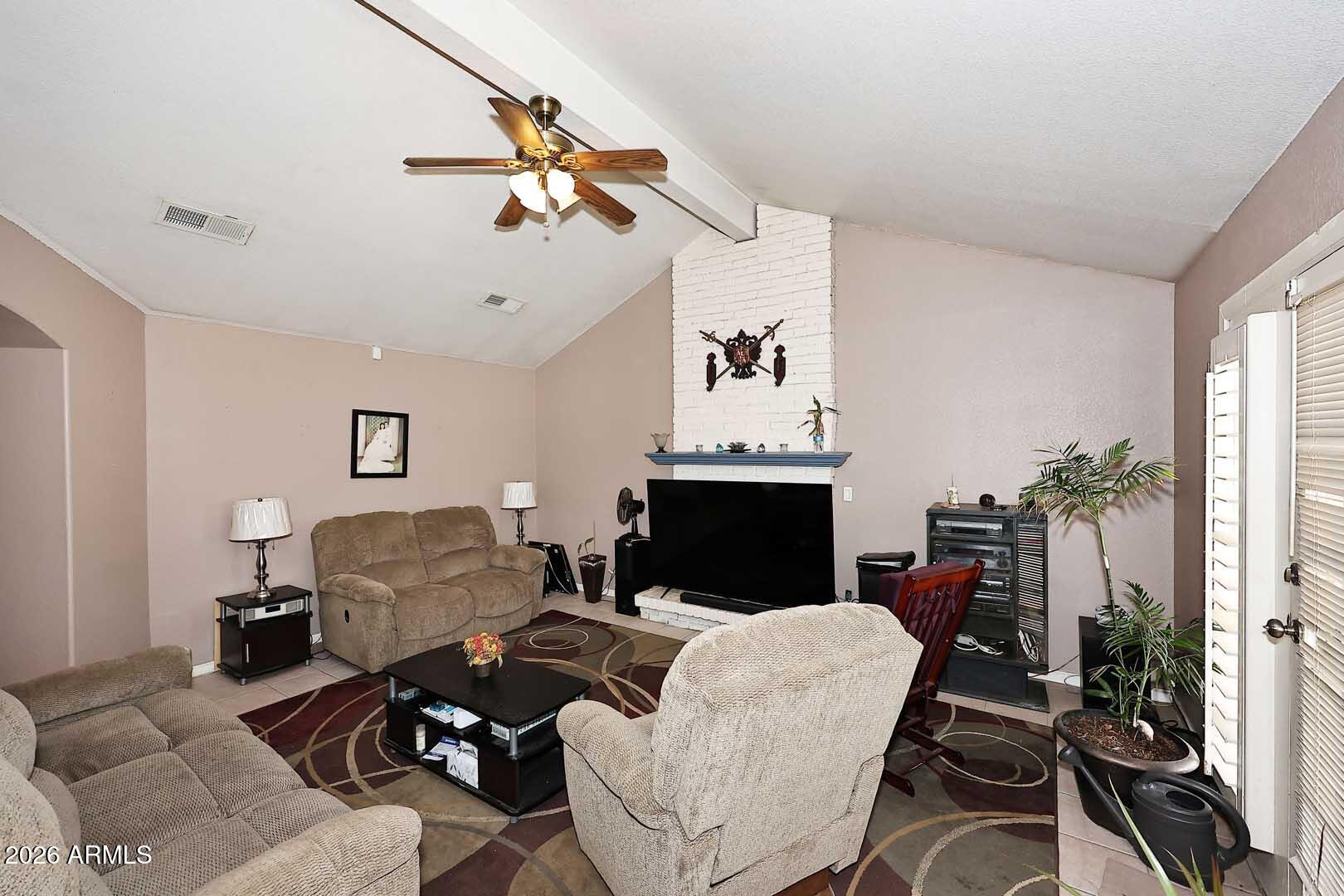 CHANDLER RANCH UNIT 1 - Residential