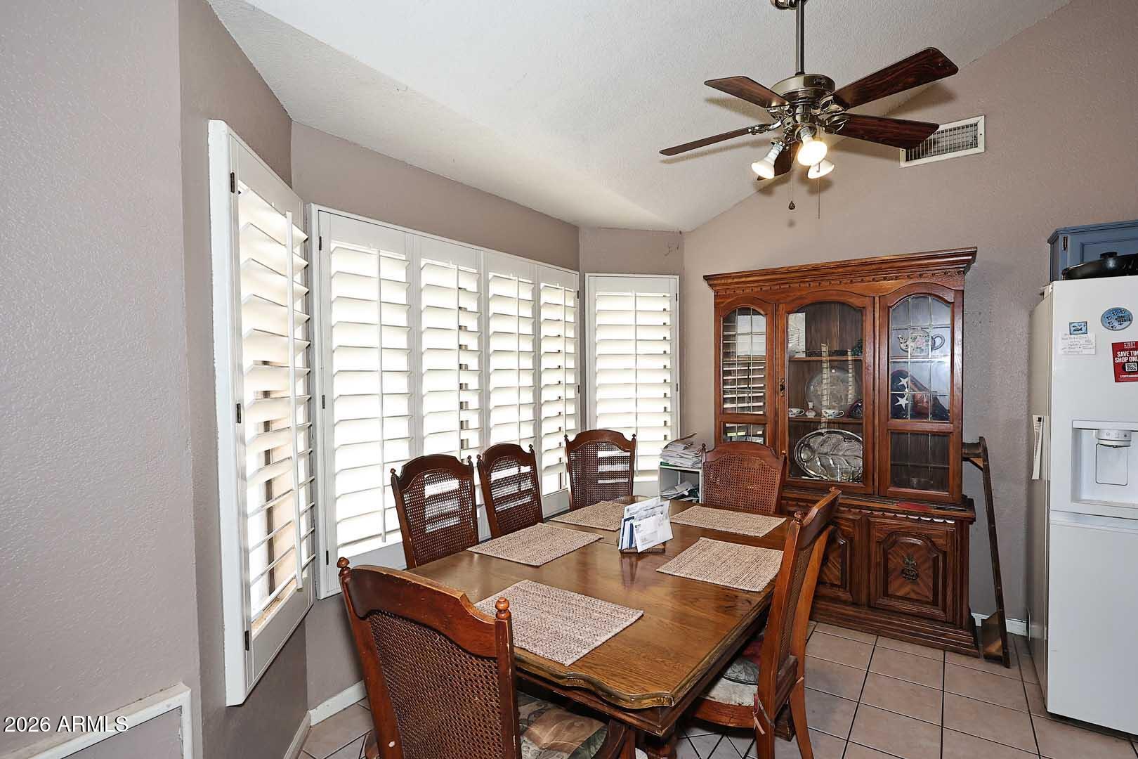 CHANDLER RANCH UNIT 1 - Residential