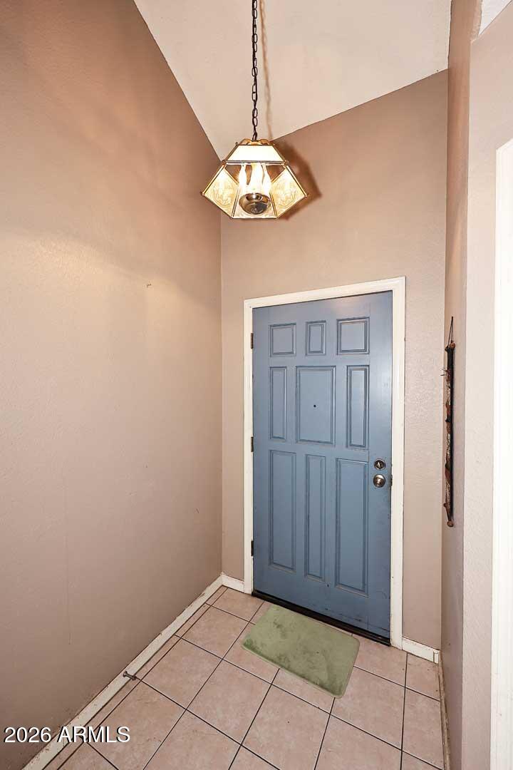 CHANDLER RANCH UNIT 1 - Residential