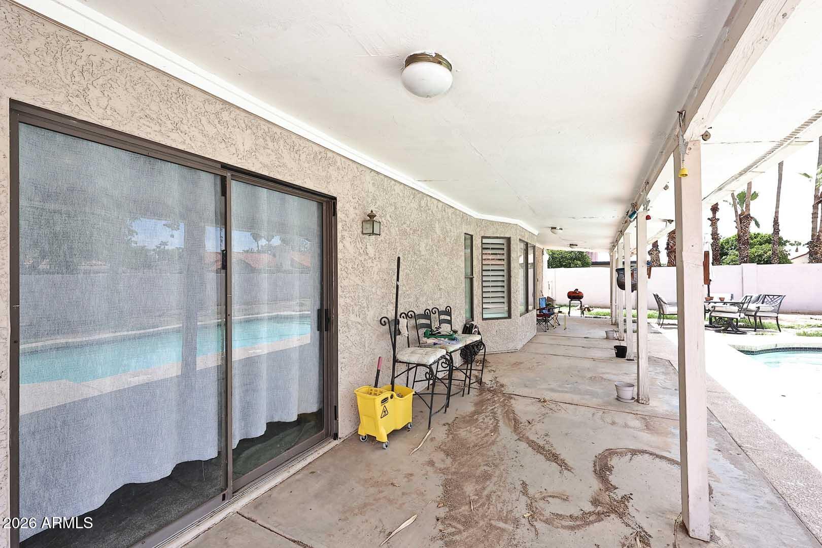 CHANDLER RANCH UNIT 1 - Residential