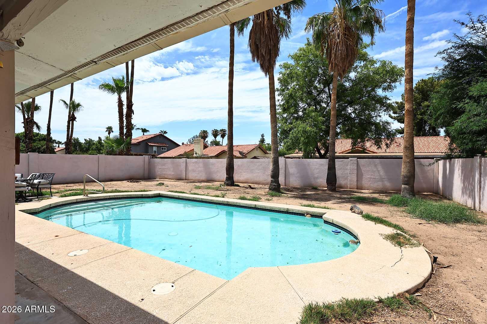 CHANDLER RANCH UNIT 1 - Residential