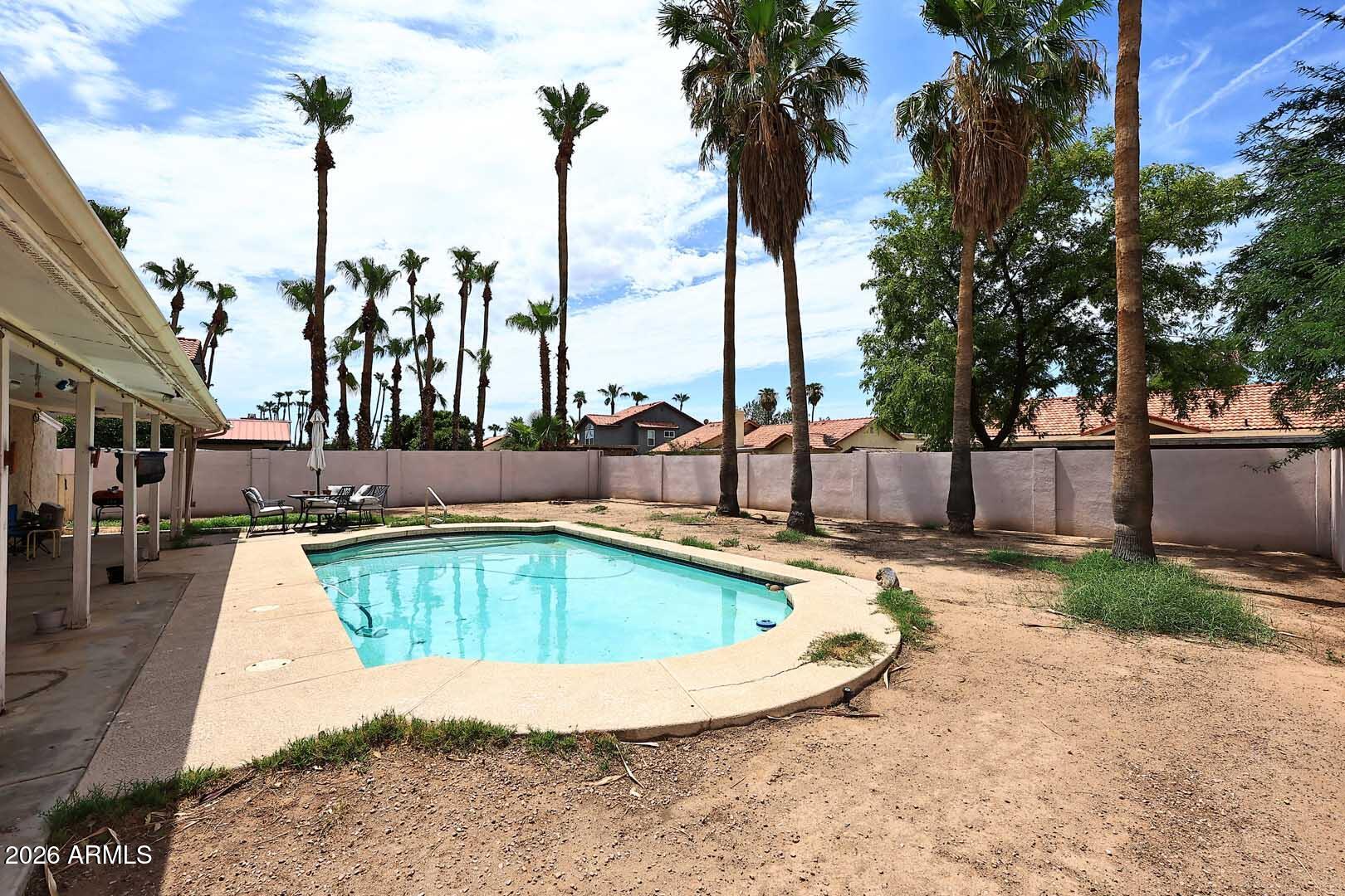 CHANDLER RANCH UNIT 1 - Residential