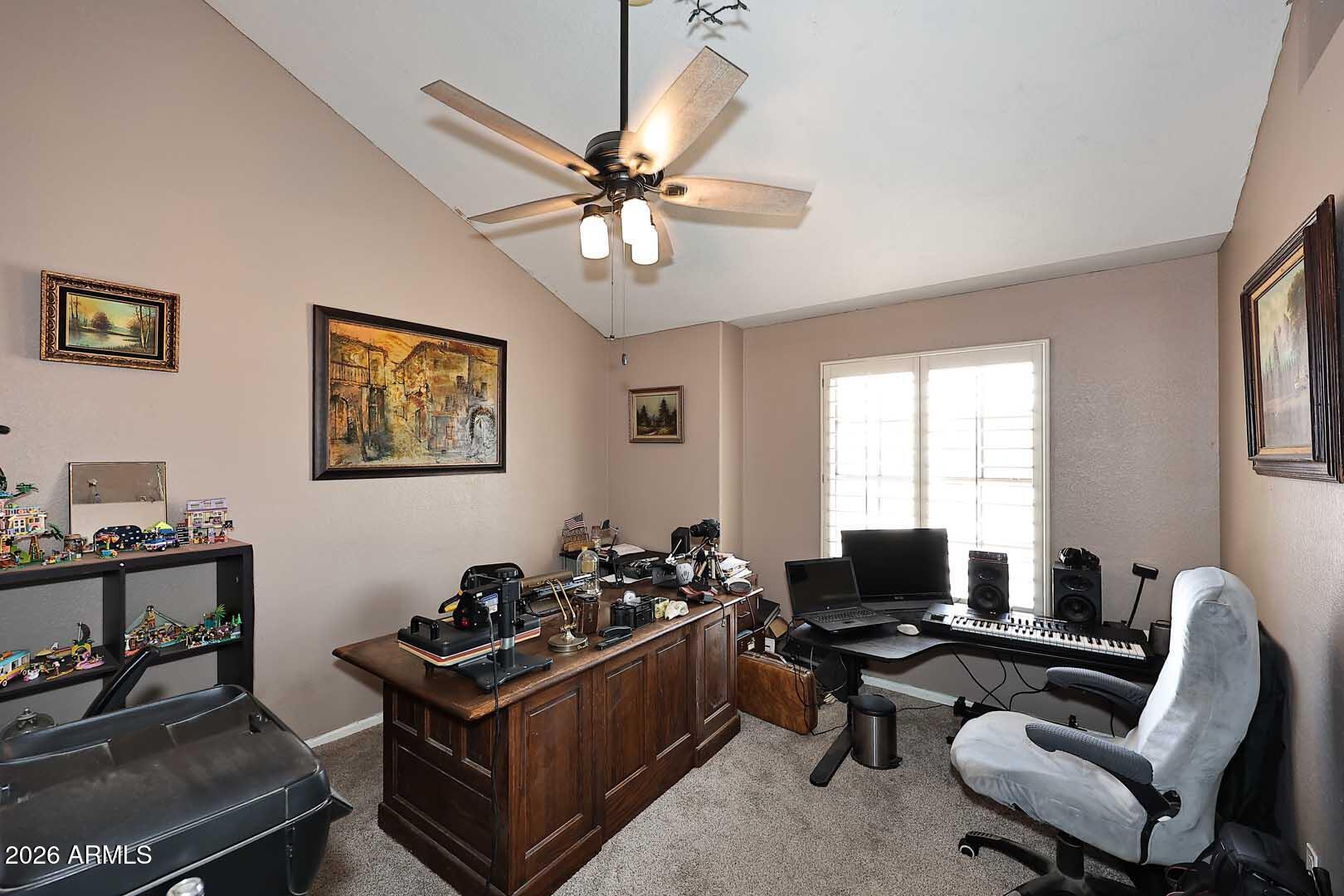 CHANDLER RANCH UNIT 1 - Residential