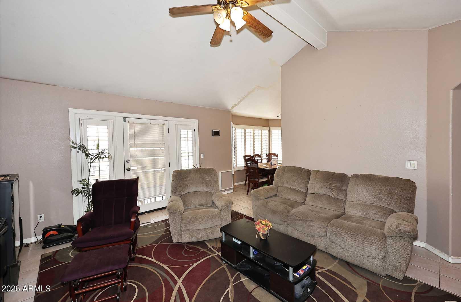 CHANDLER RANCH UNIT 1 - Residential