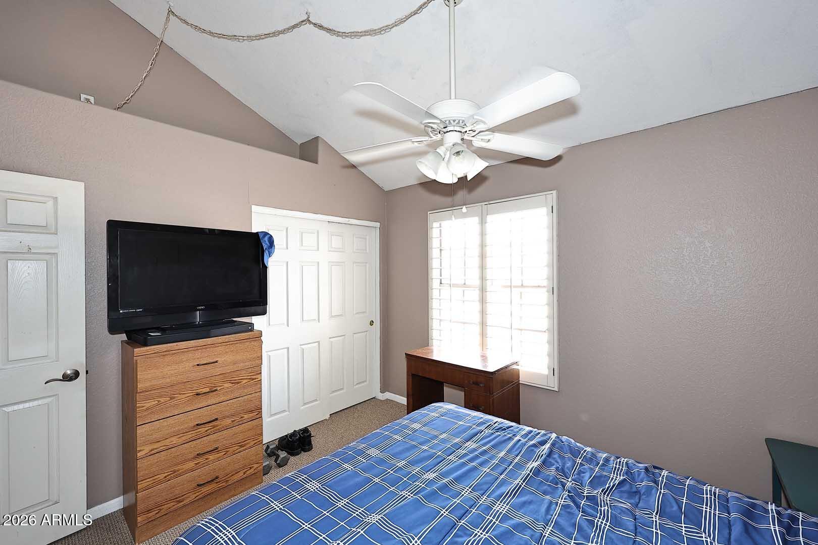 CHANDLER RANCH UNIT 1 - Residential