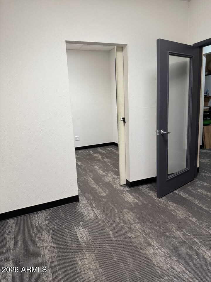 MOBILE TOWN TR A, & LOTS 1-5, 53-75 - Commercial Lease