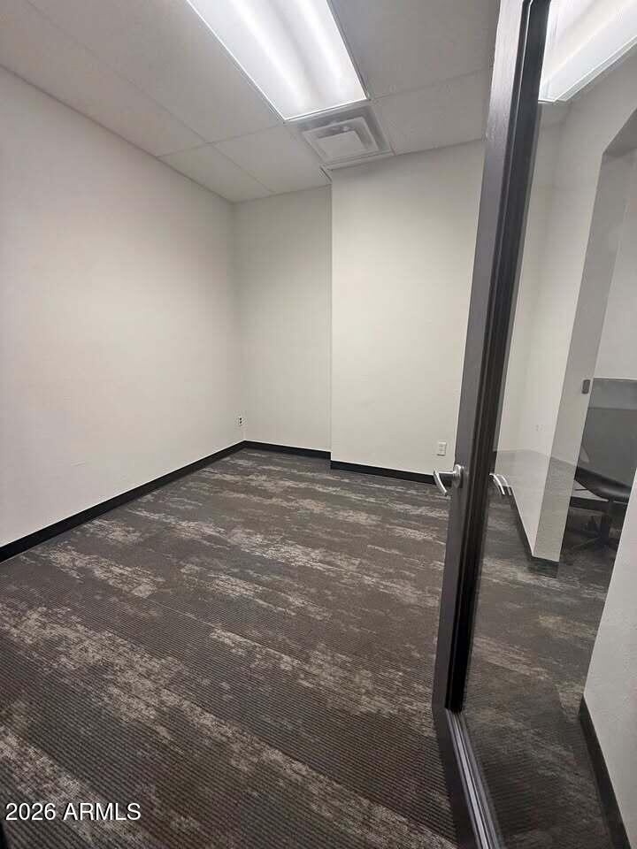 MOBILE TOWN TR A, & LOTS 1-5, 53-75 - Commercial Lease