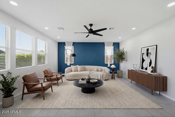 DESERT PLACE AT MORRISON RANCH PHASE 4 - Residential