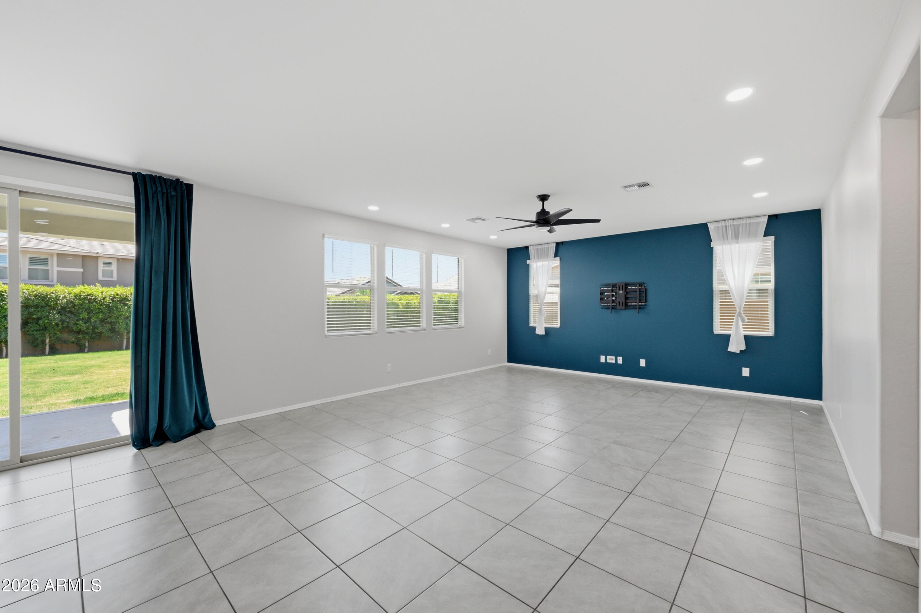 DESERT PLACE AT MORRISON RANCH PHASE 4 - Residential