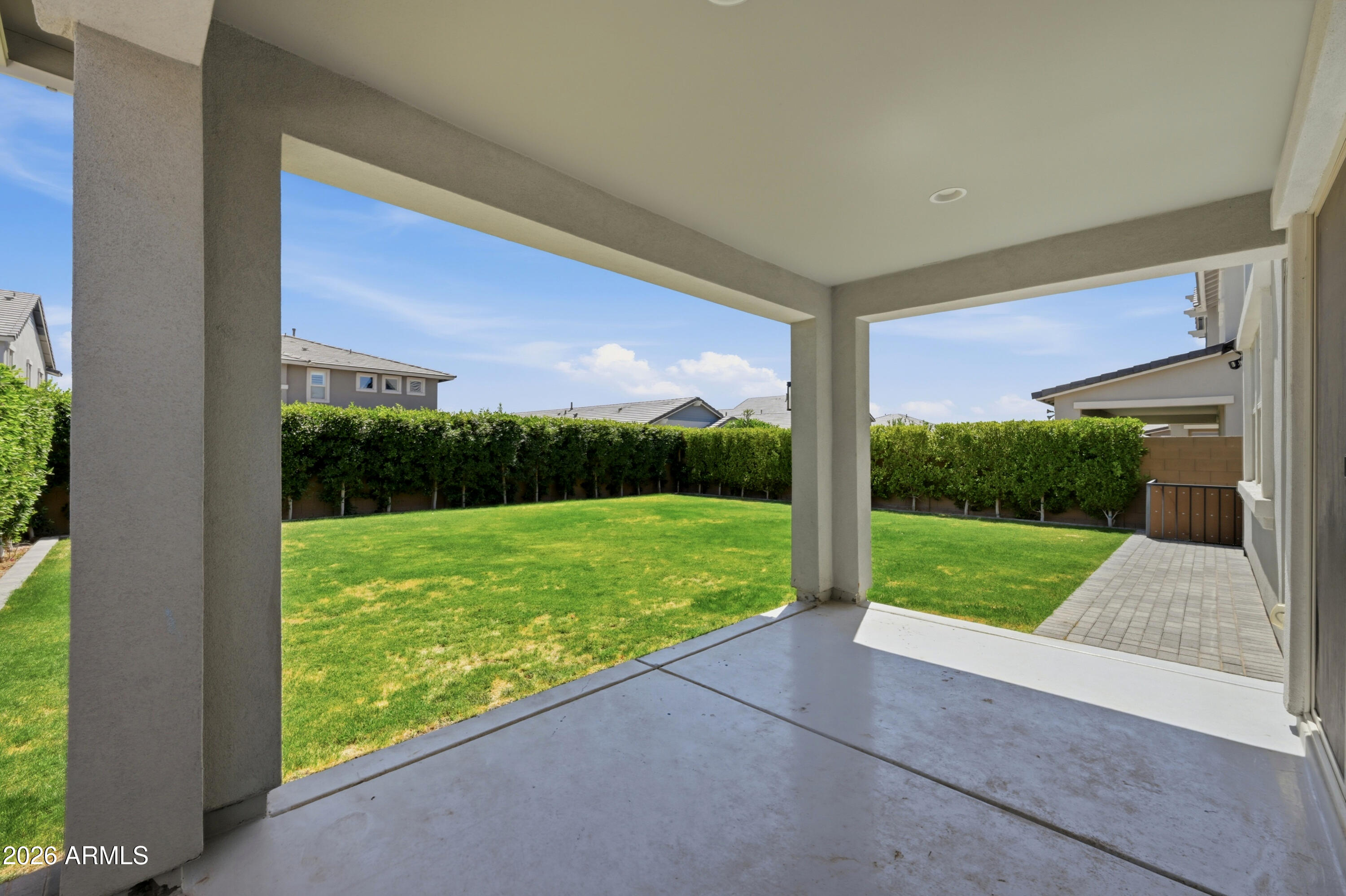 DESERT PLACE AT MORRISON RANCH PHASE 4 - Residential