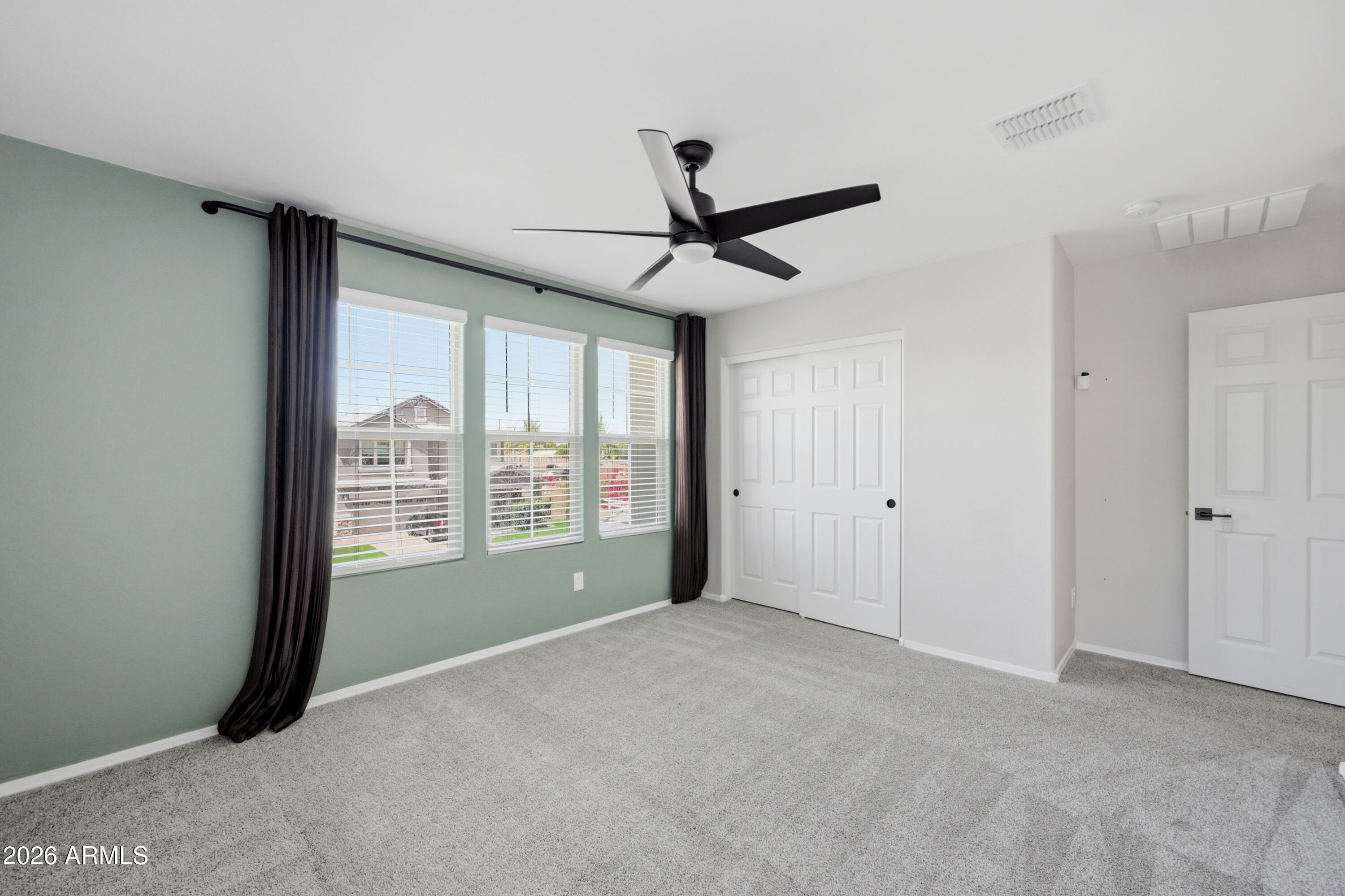 DESERT PLACE AT MORRISON RANCH PHASE 4 - Residential