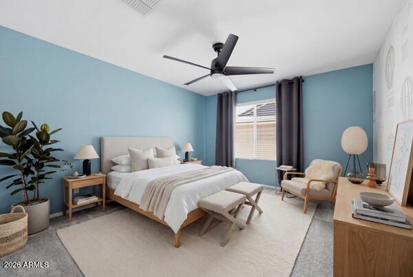 DESERT PLACE AT MORRISON RANCH PHASE 4 - Residential