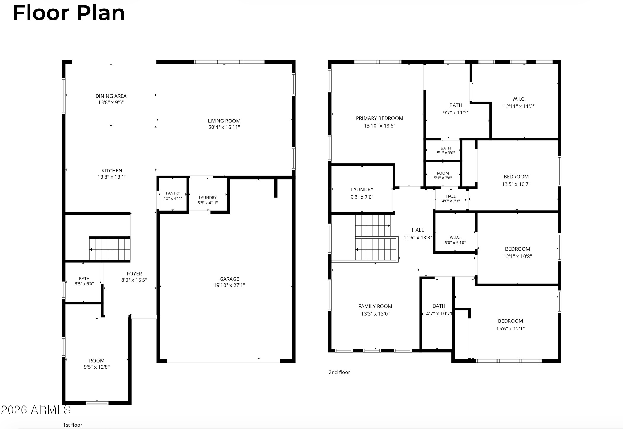 DESERT PLACE AT MORRISON RANCH PHASE 4 - Residential