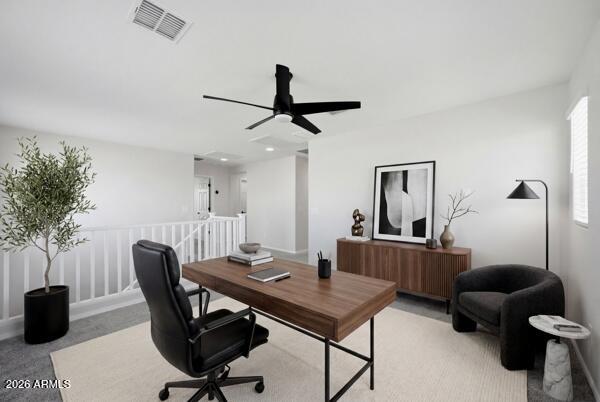 DESERT PLACE AT MORRISON RANCH PHASE 4 - Residential