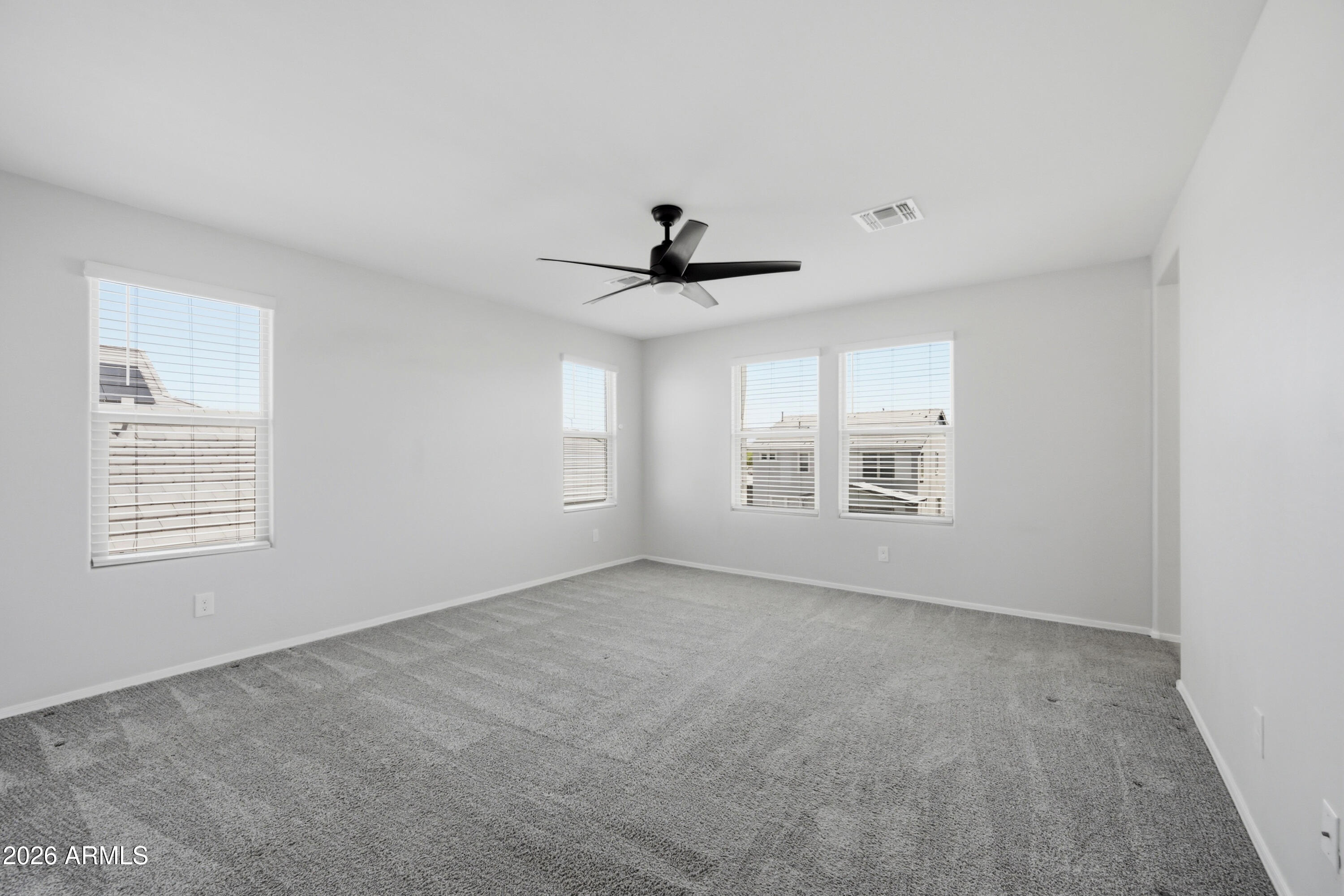 DESERT PLACE AT MORRISON RANCH PHASE 4 - Residential