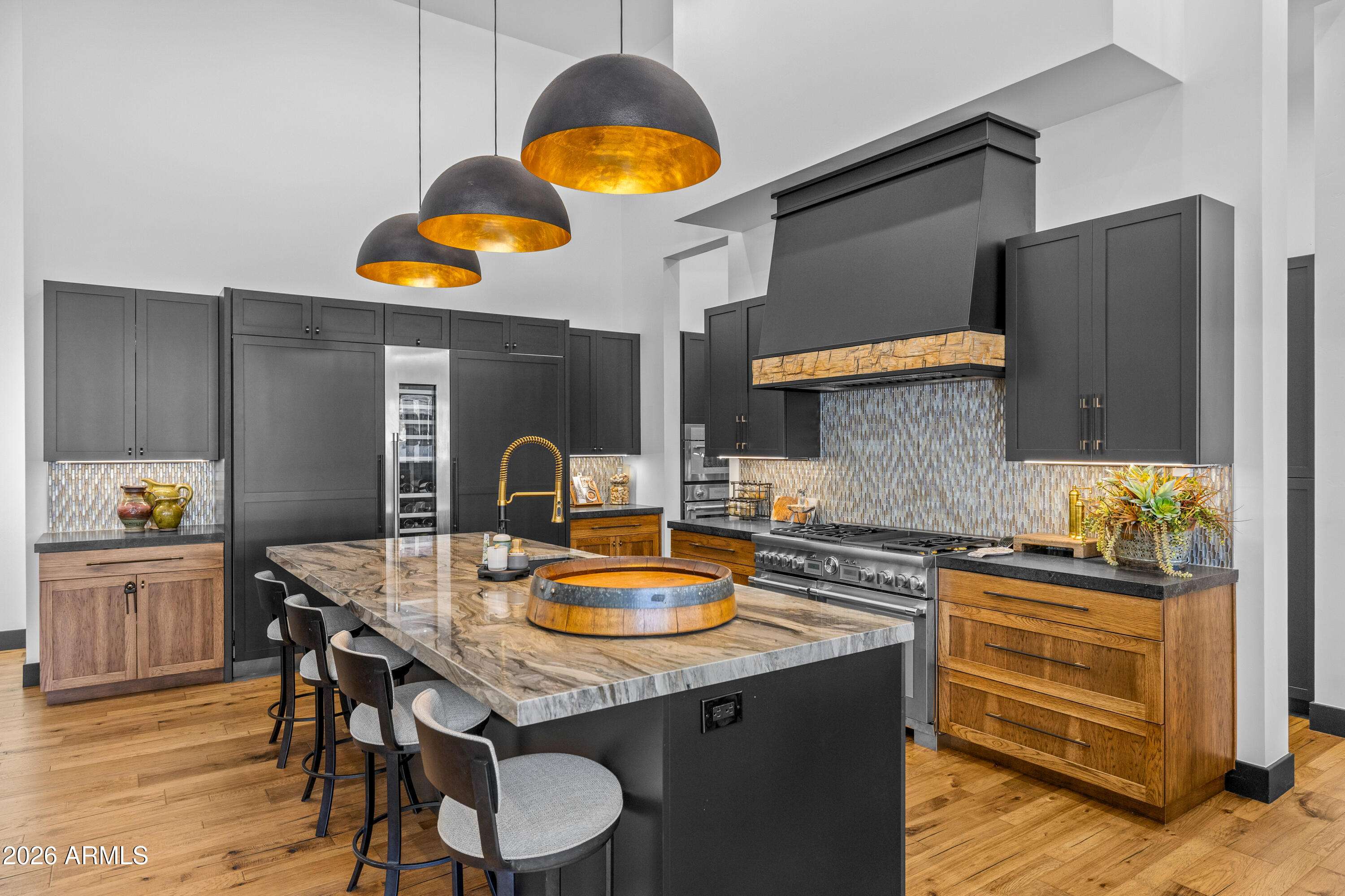 ESTATES AT PINE CANYON - Residential