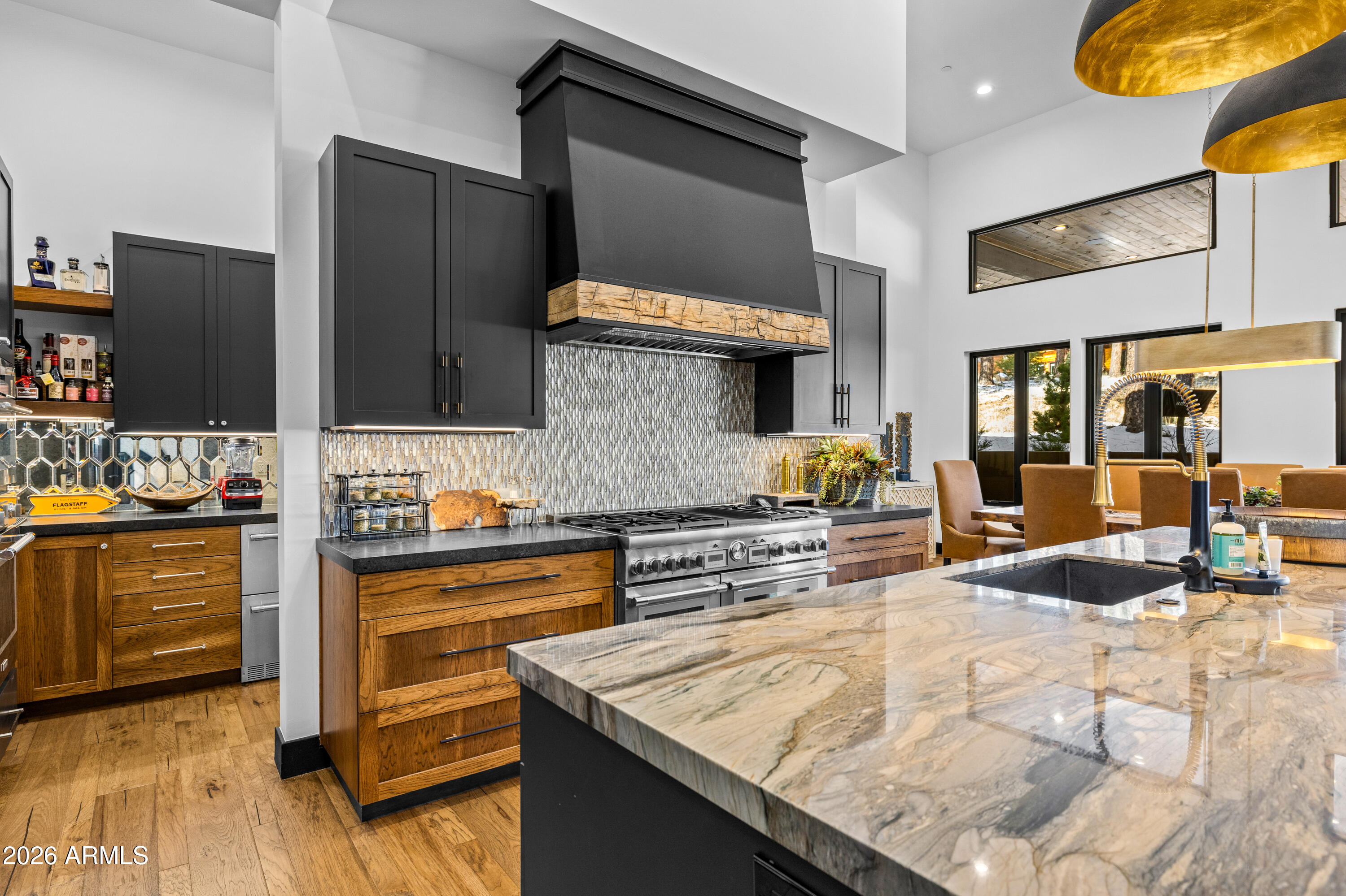 ESTATES AT PINE CANYON - Residential