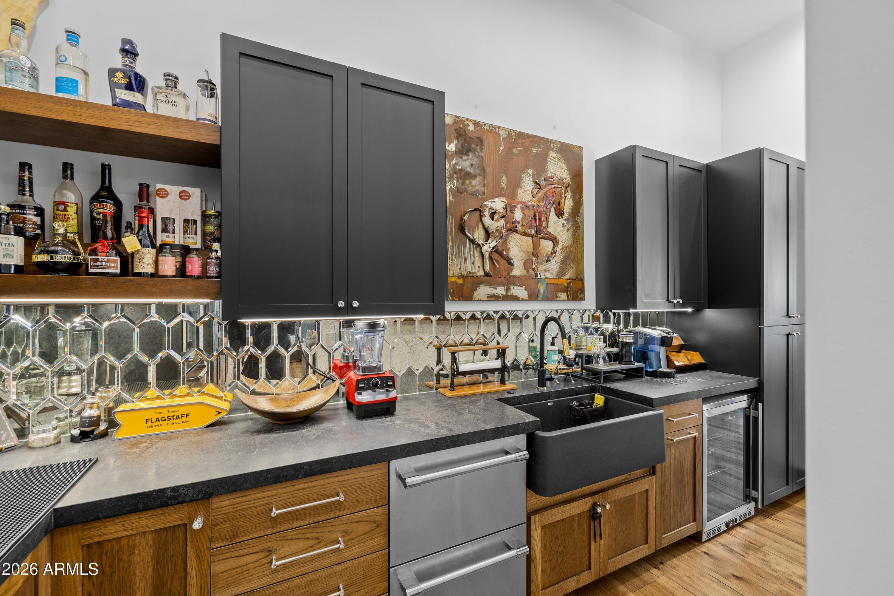 ESTATES AT PINE CANYON - Residential