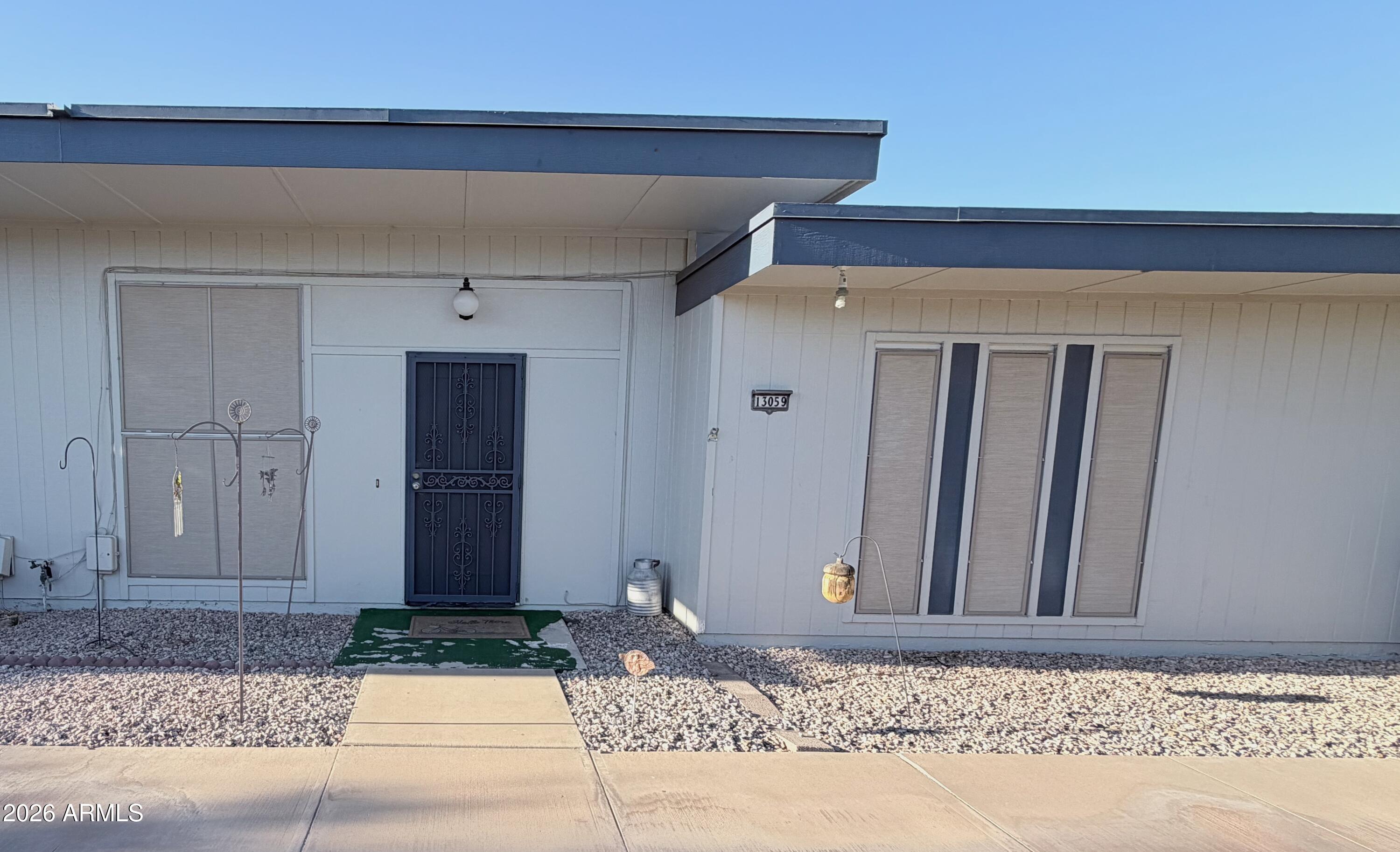 SUN CITY UNIT 24A - Residential