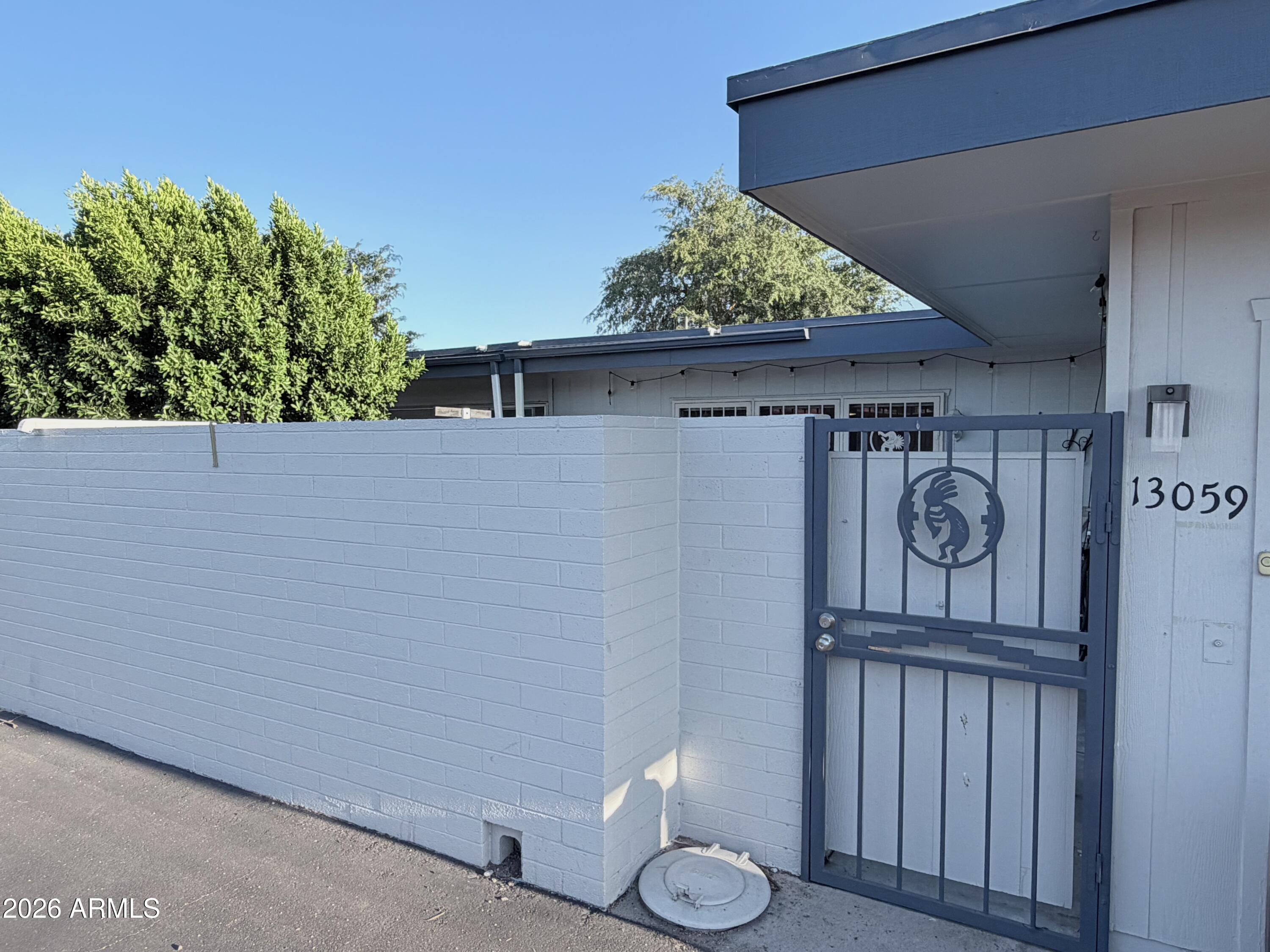SUN CITY UNIT 24A - Residential