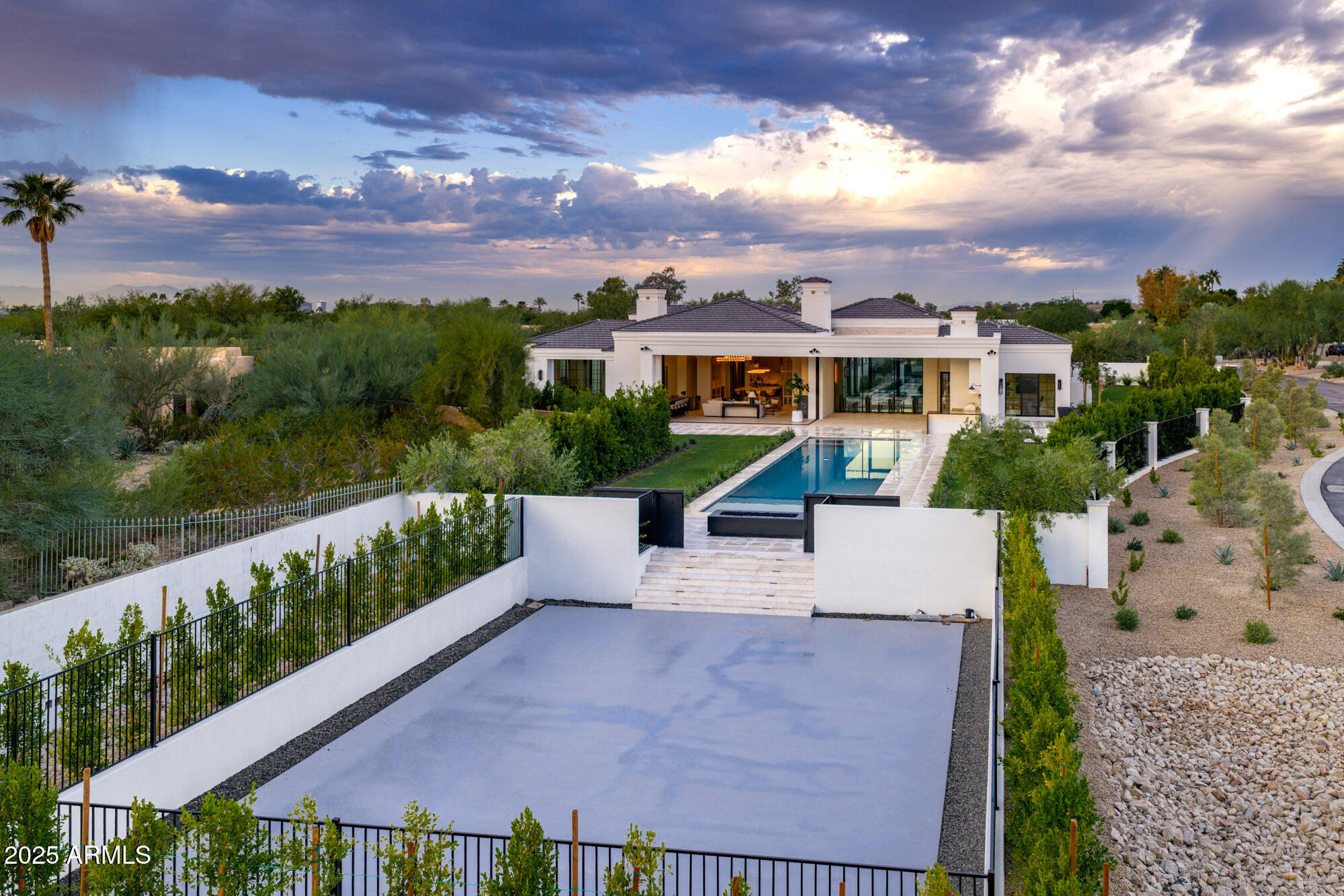 N/A - Residential