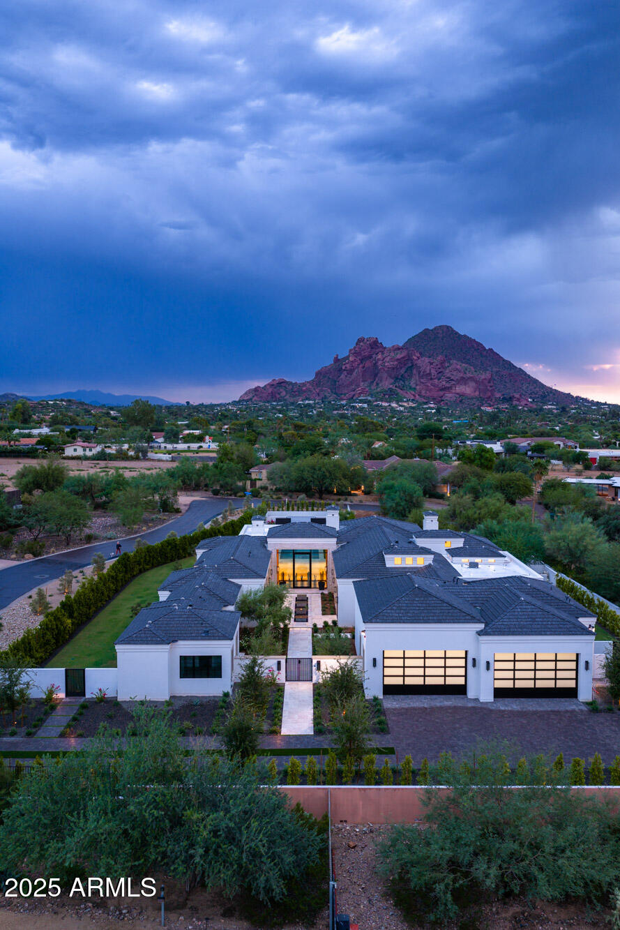 N/A - Residential