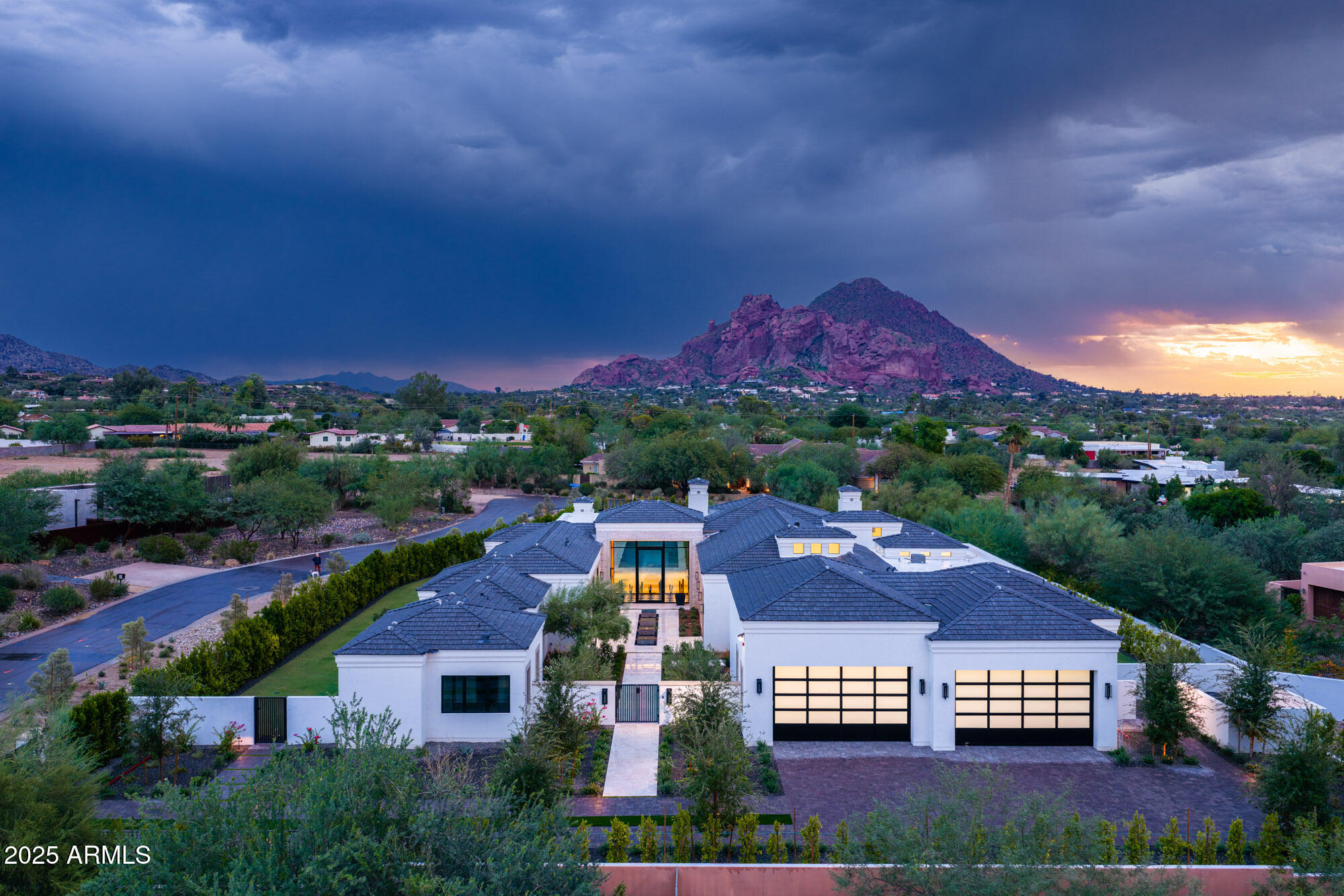 N/A - Residential