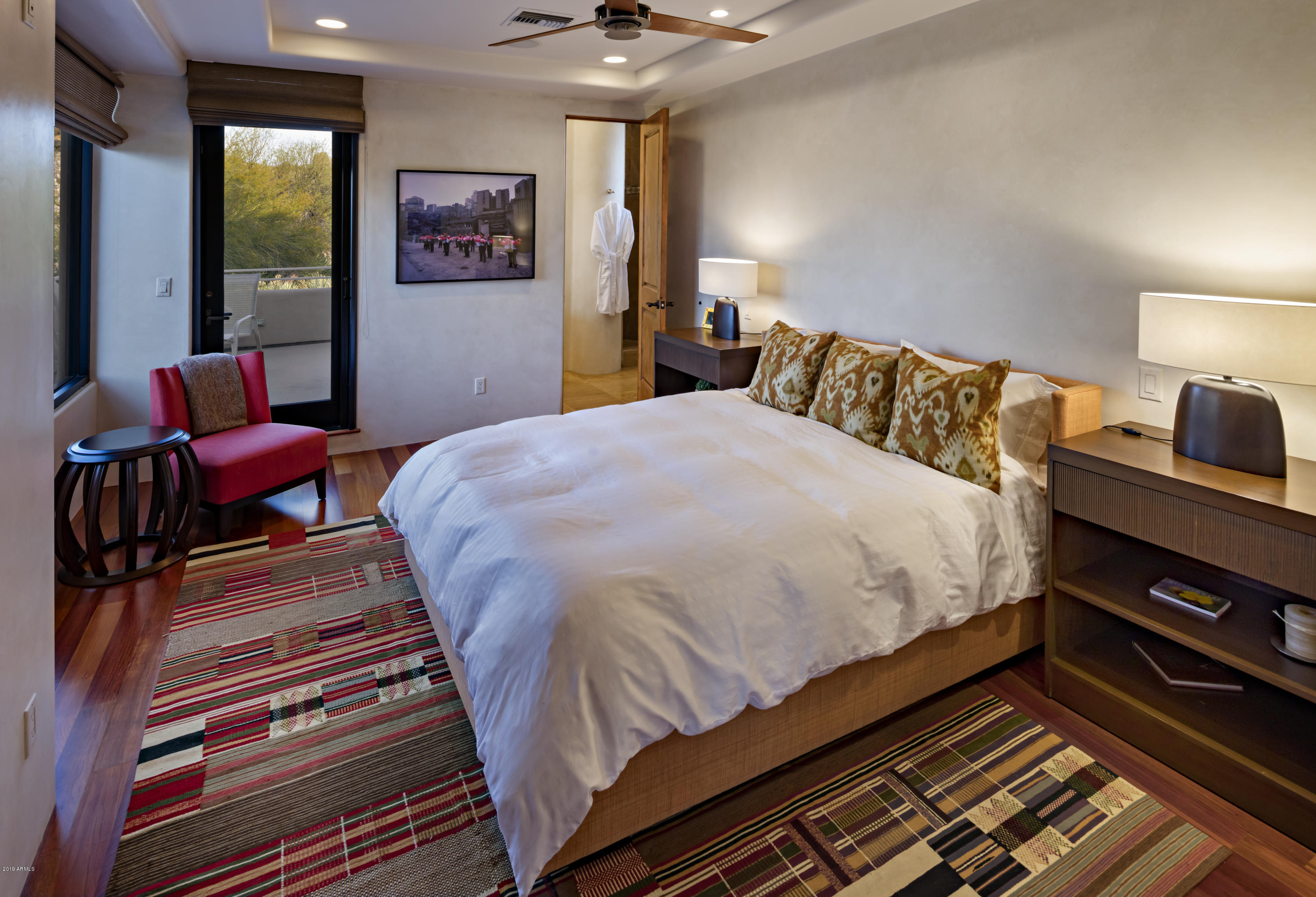 ESTANCIA PHASE - Residential