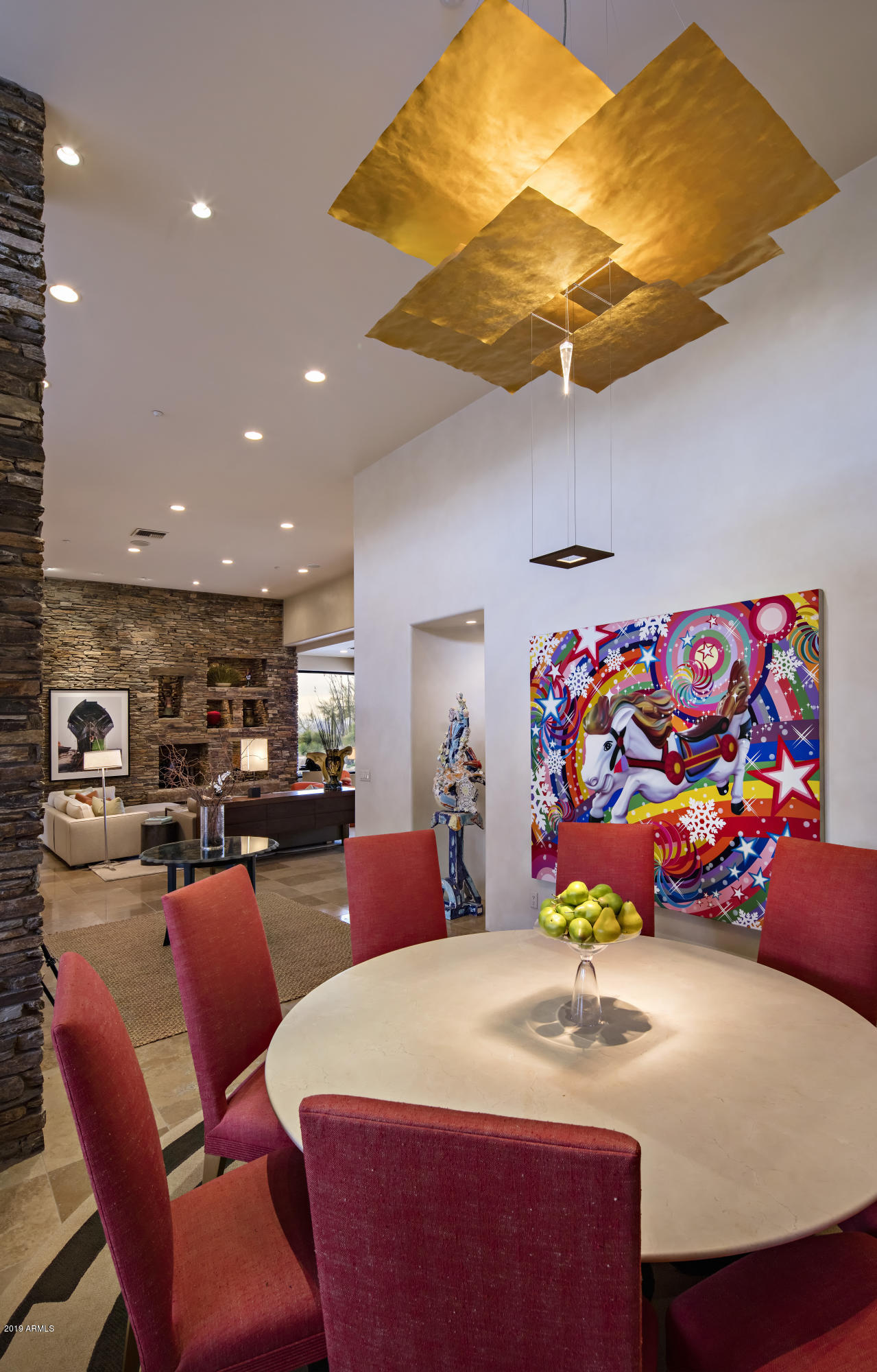 ESTANCIA PHASE - Residential