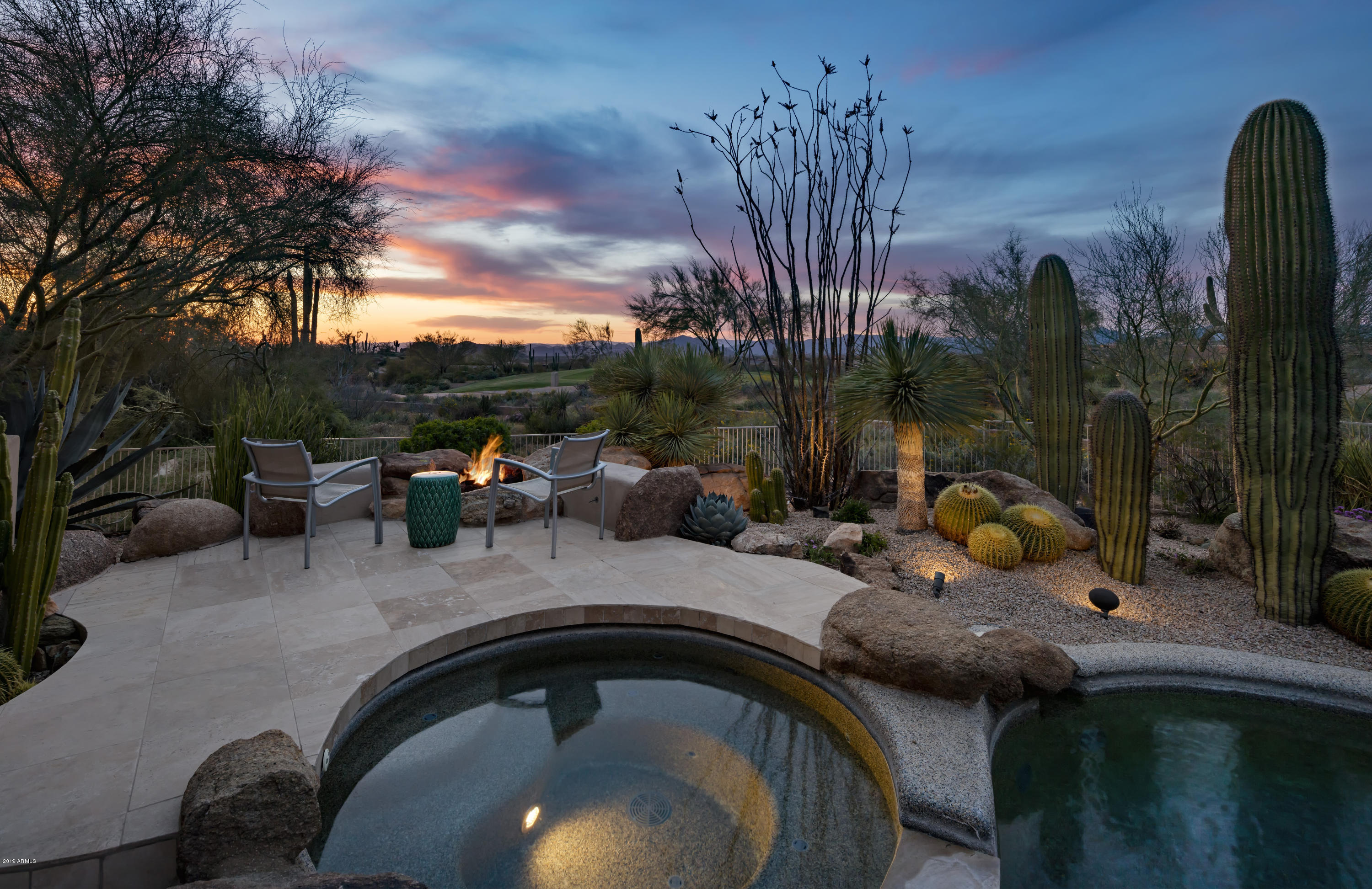 ESTANCIA PHASE - Residential