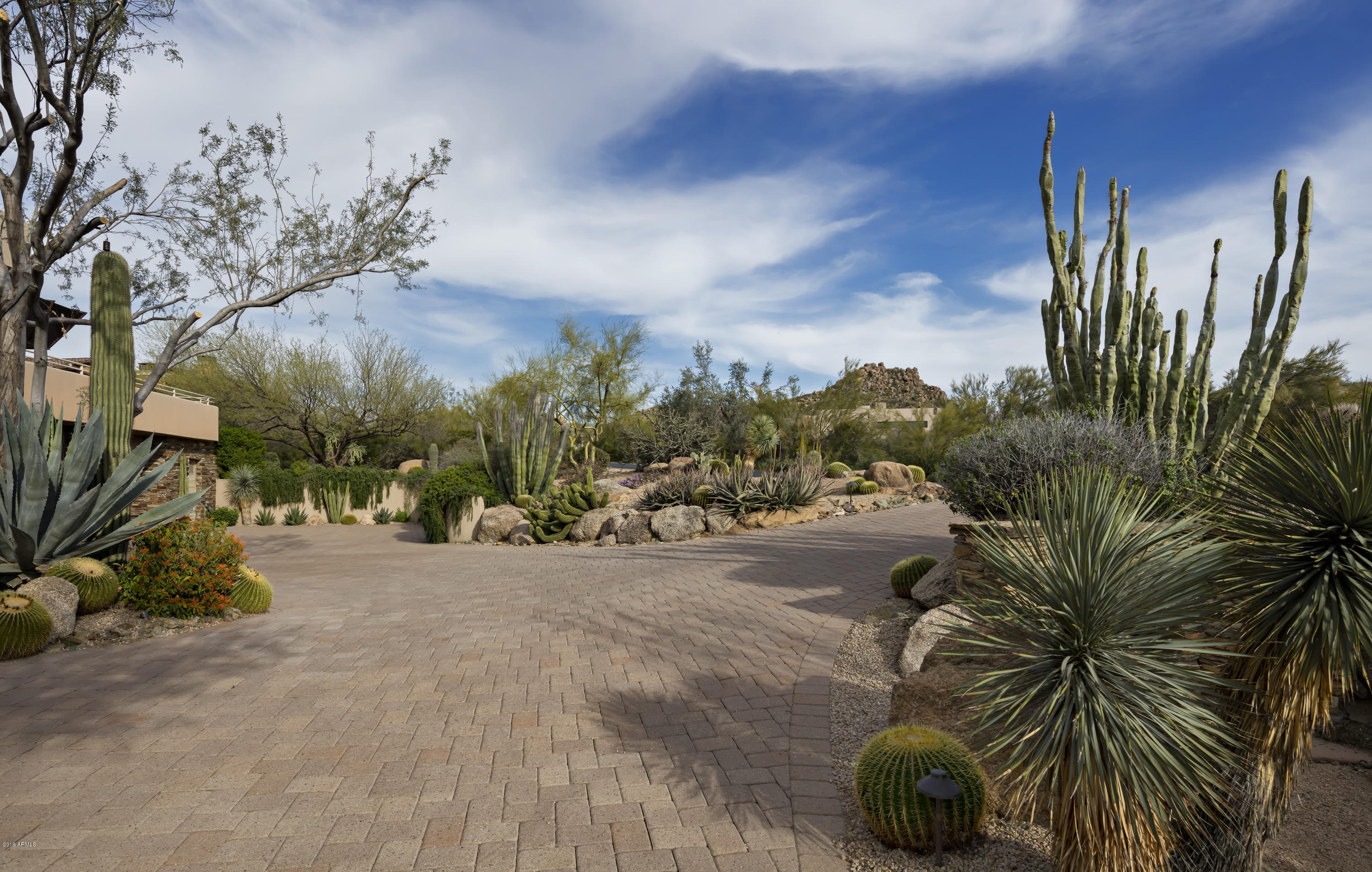 ESTANCIA PHASE - Residential