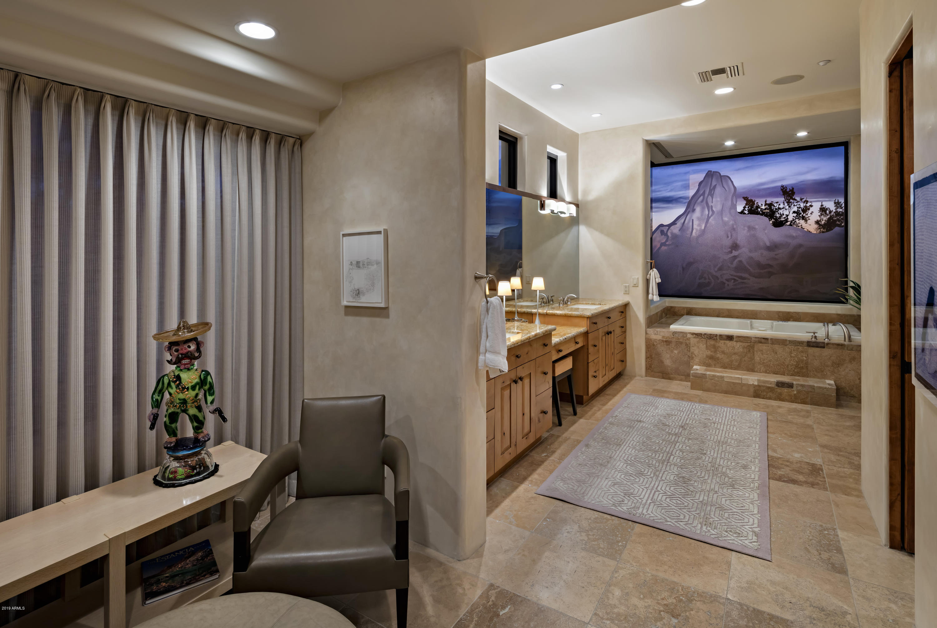 ESTANCIA PHASE - Residential