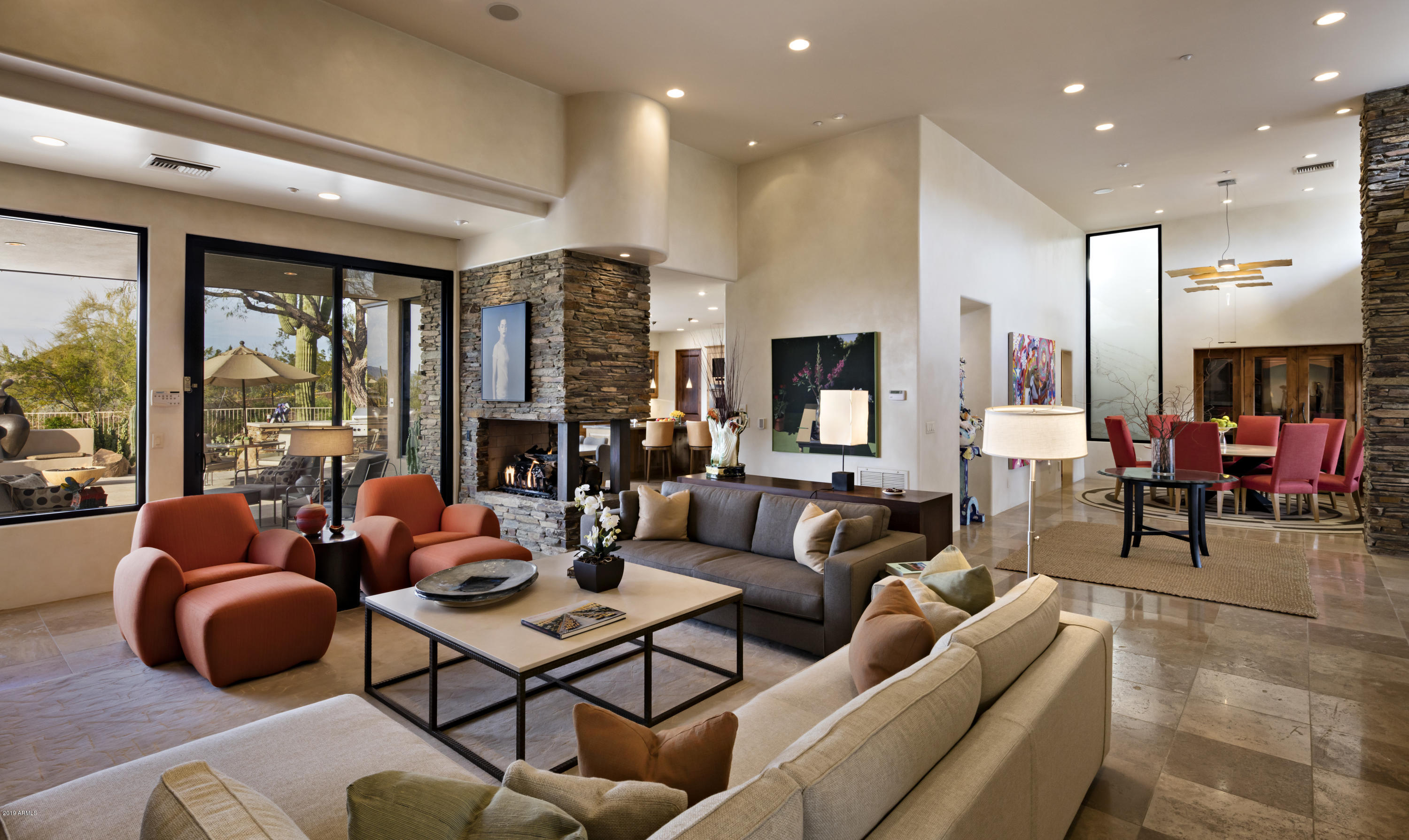 ESTANCIA PHASE - Residential