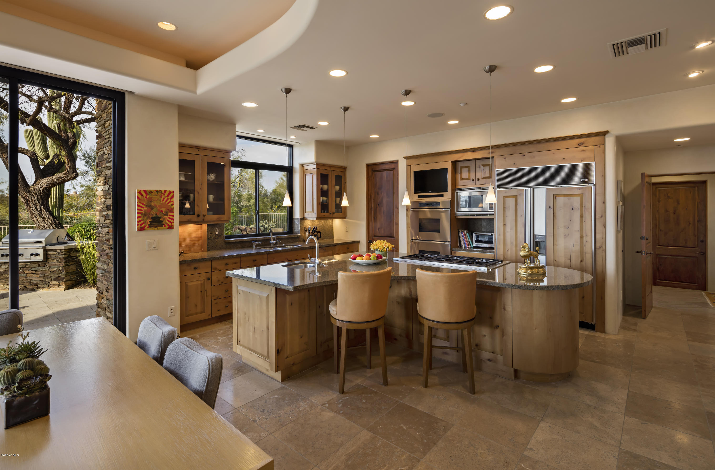 ESTANCIA PHASE - Residential