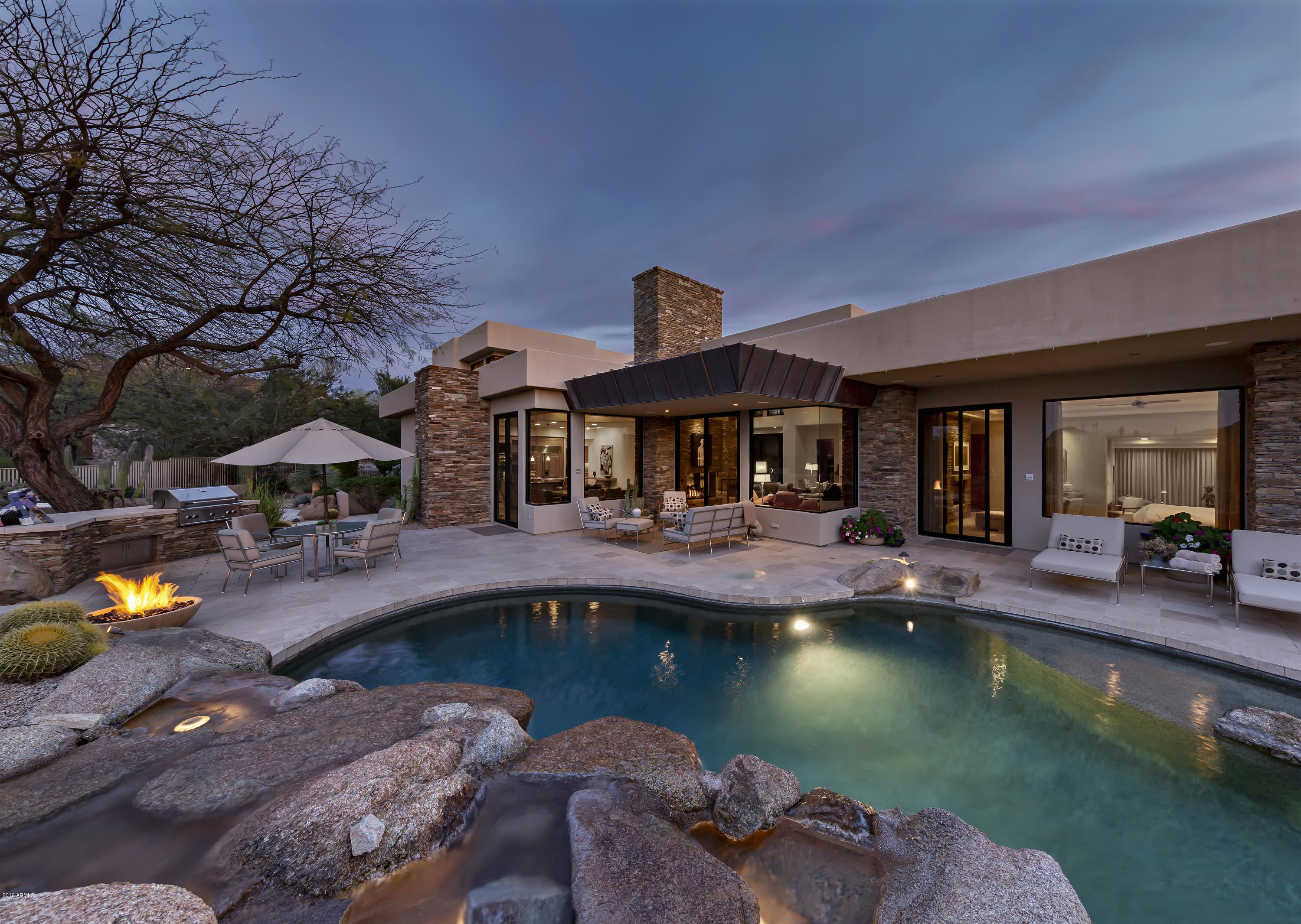 ESTANCIA PHASE - Residential