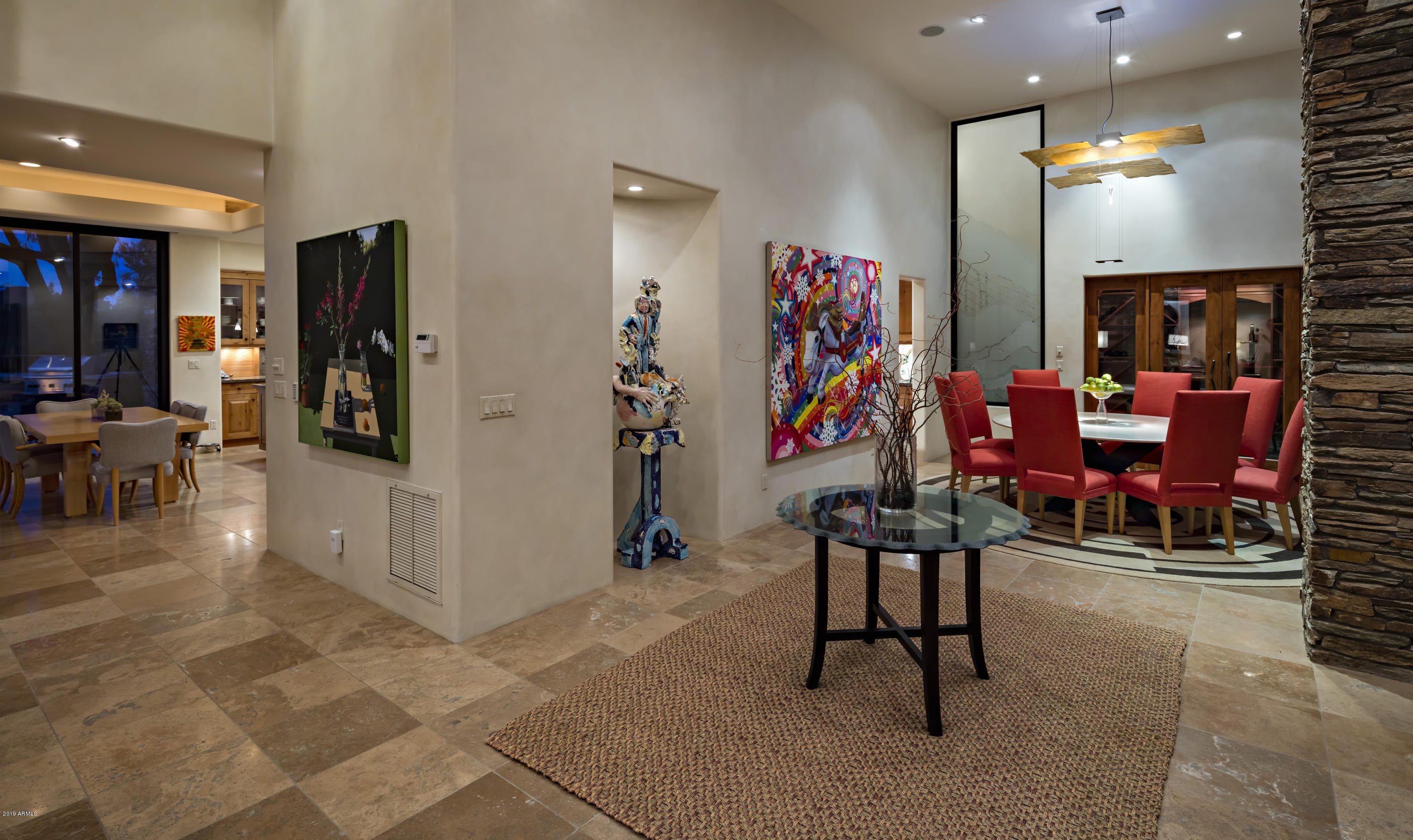 ESTANCIA PHASE - Residential