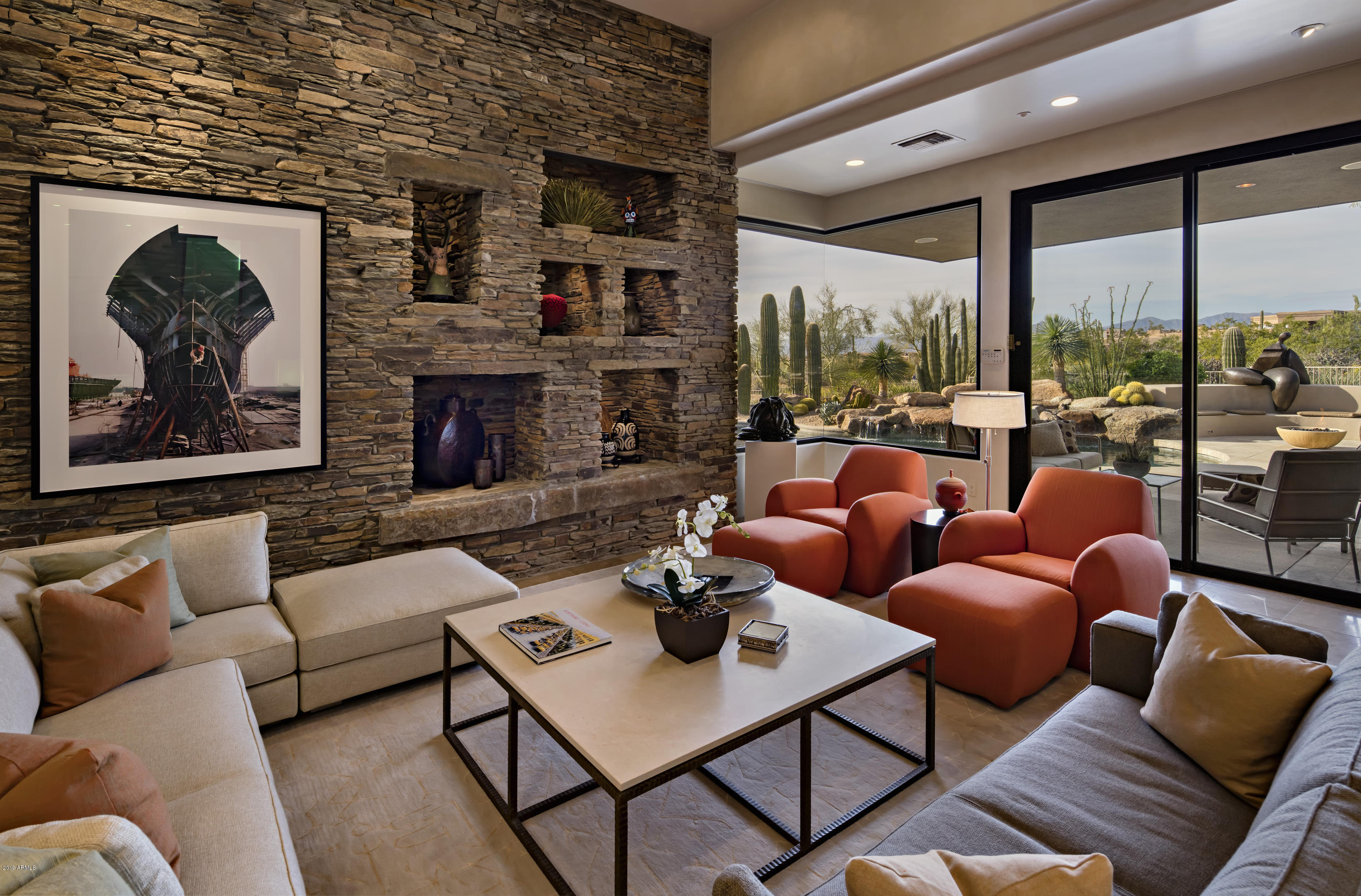 ESTANCIA PHASE - Residential