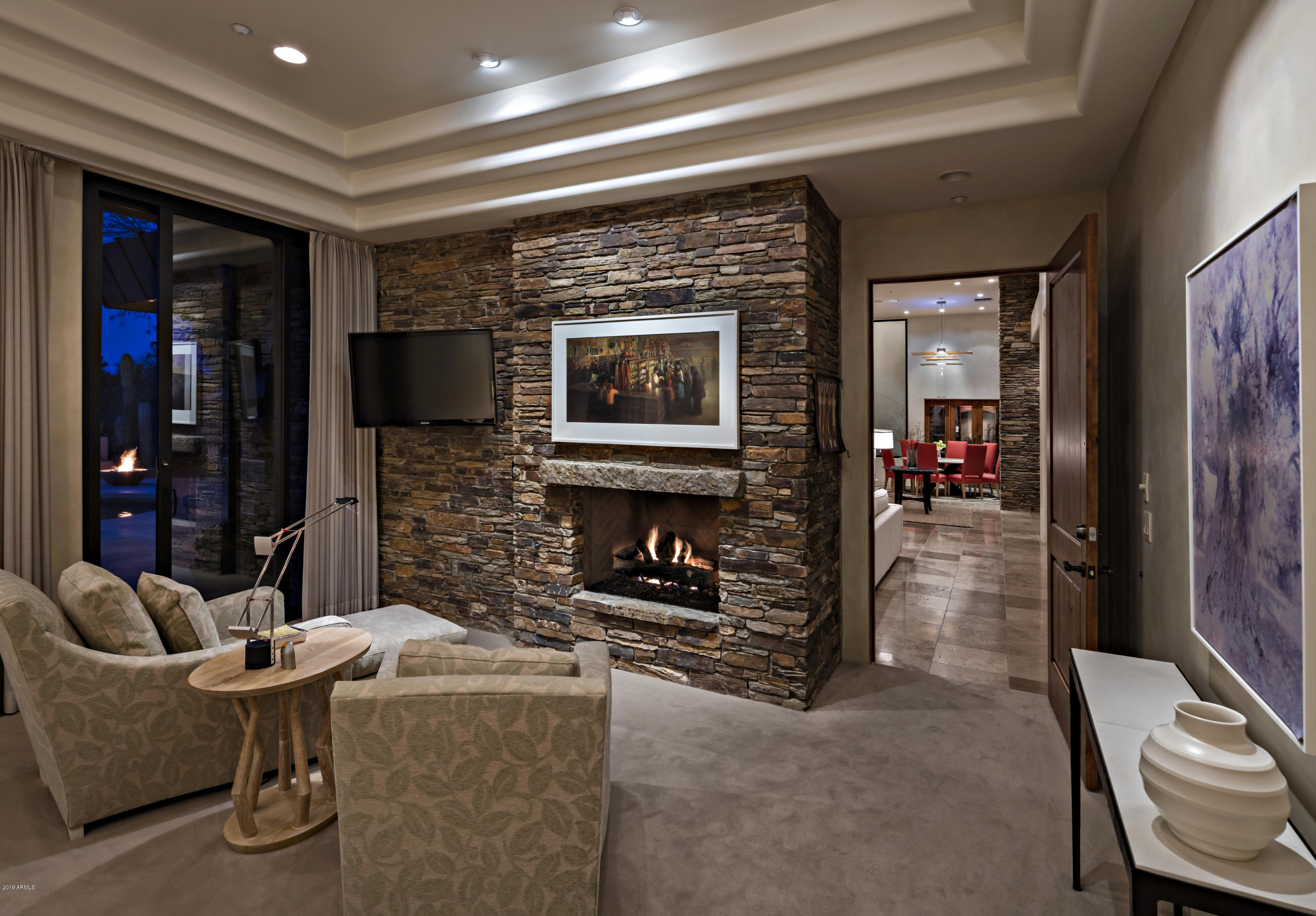 ESTANCIA PHASE - Residential